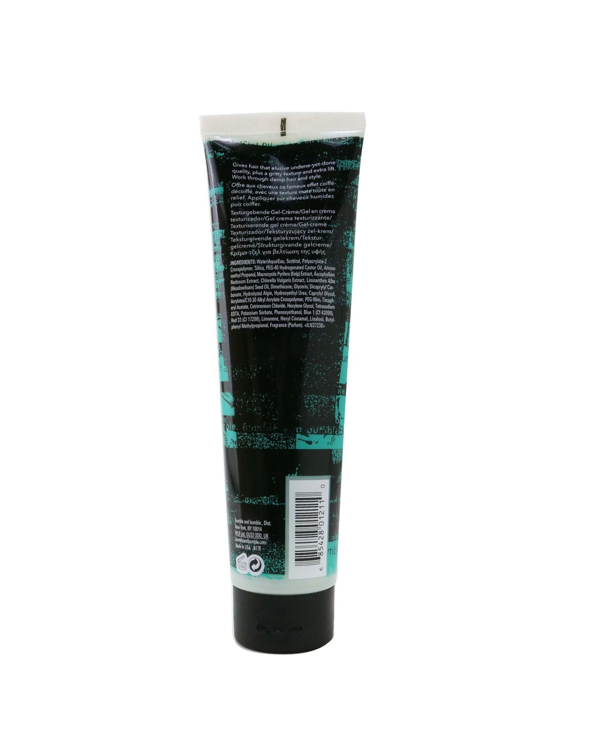 3 Bumble and Bumble Bb. Texture Hair (UN) Dressing Creme  150ml/5oz, 3 of 3