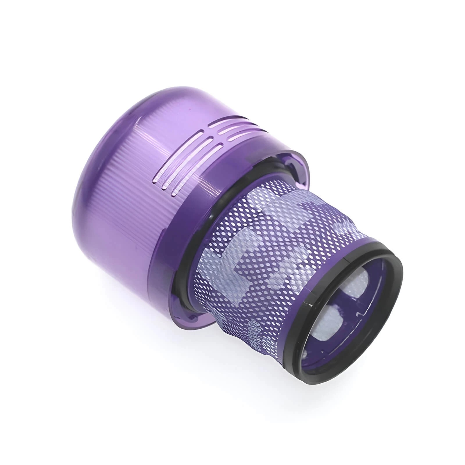 2 Hygieia 4 Hepa Filters For Dyson V11 Stick Vacuum Cleaners - Purple, 2 of 2
