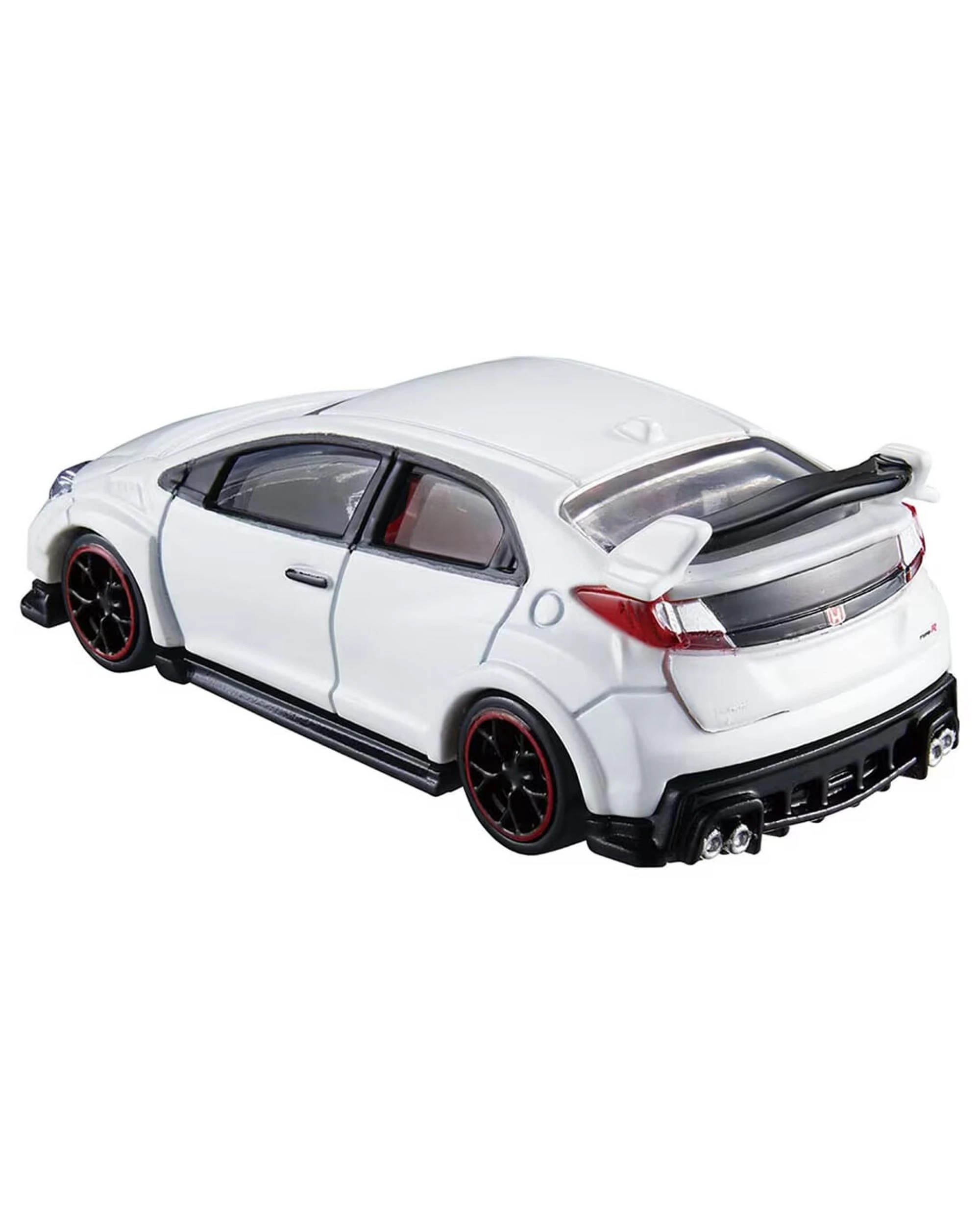 2 Tomica Premium 44 Honda Civic Type R - FK2, 2 of 4