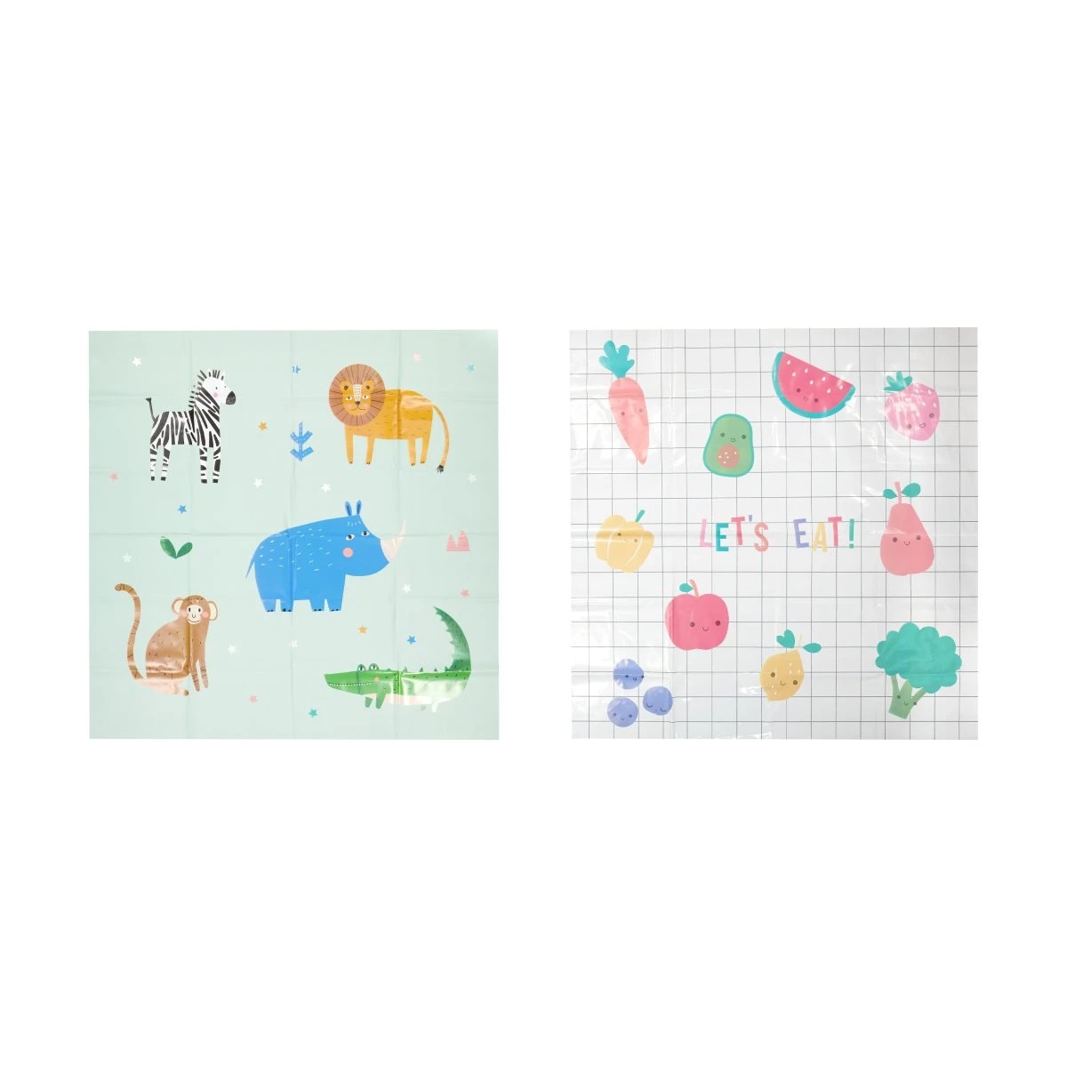 2 Messy Mat - Assorted, 2 of 5