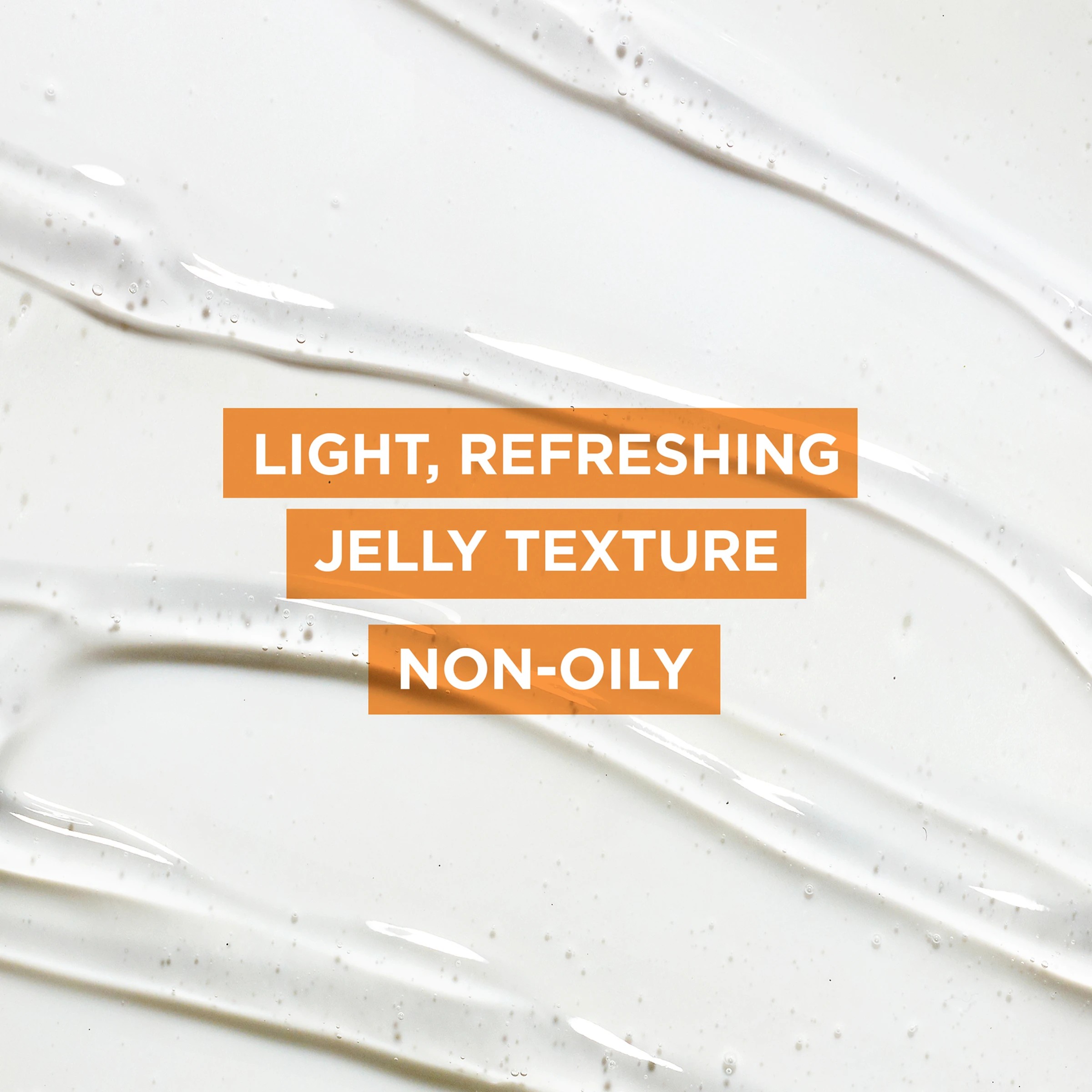 3 Garnier SkinActive Glow Jelly Moisturiser 50ml - Vitamin C and Citrus Extract, 3 of 6