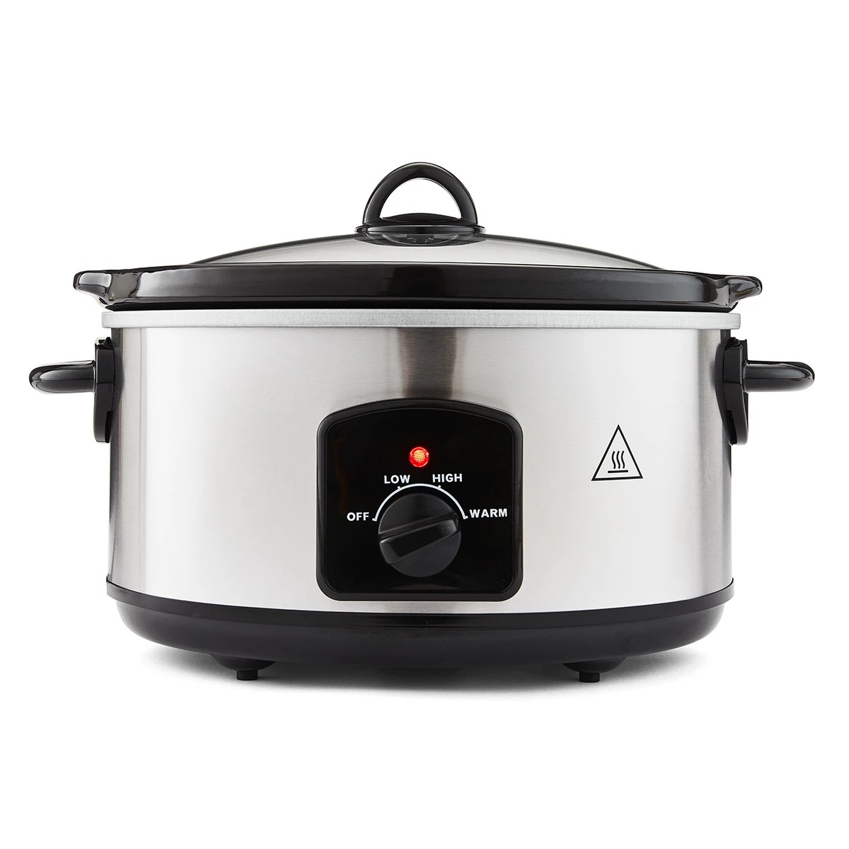 1 5L Slow Cooker, 1 of 6