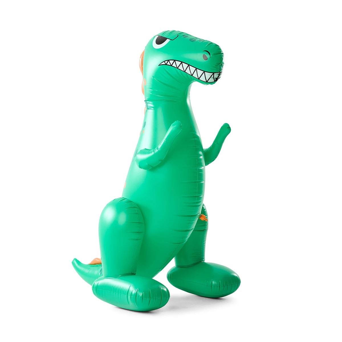 3 Inflatable Dino Sprinkler, 3 of 10