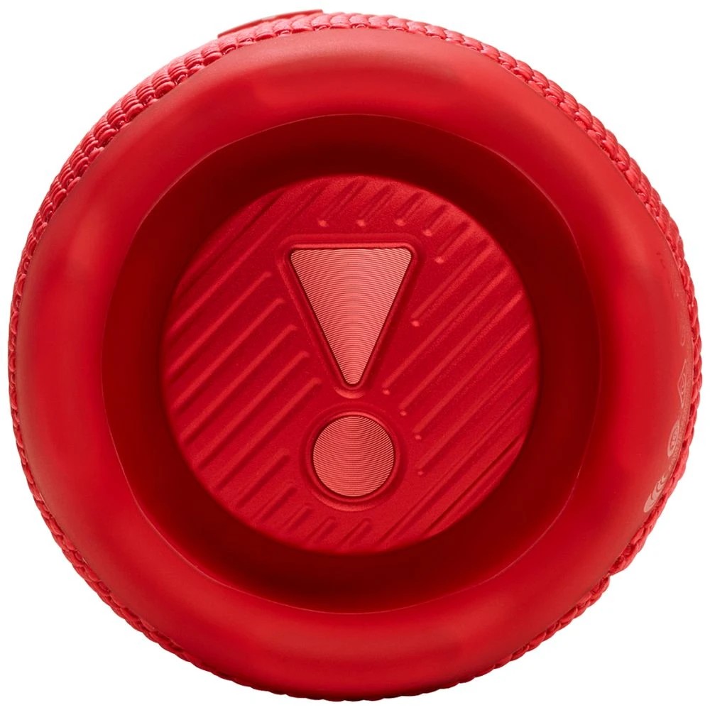 7 JBL Flip 7 Bluetooth Speaker Red, 7 of 10