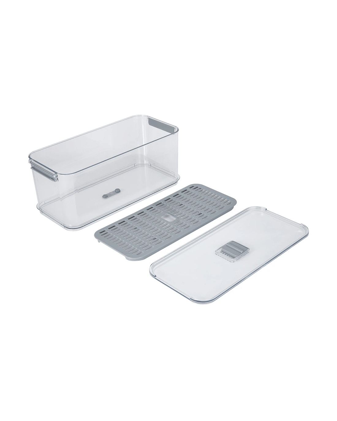 6 5 Piece Fridge Storage Set, 6 of 10