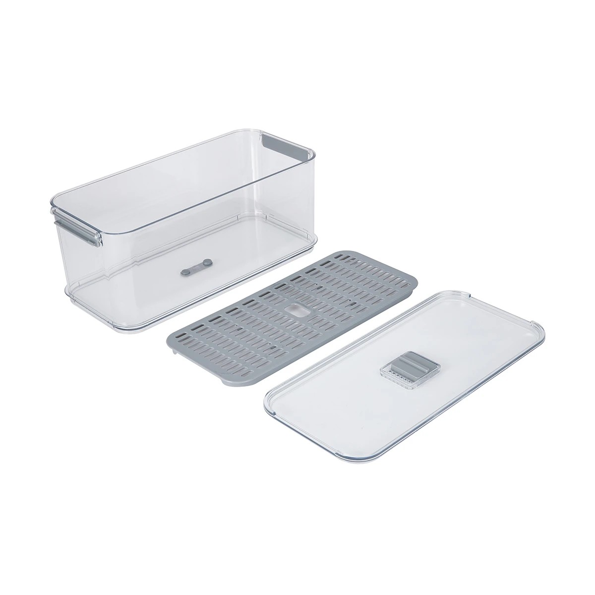 6 5 Piece Fridge Storage Set, 6 of 10
