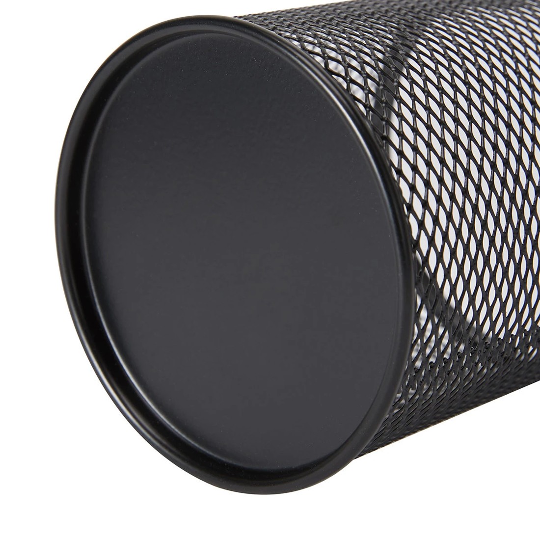 4 Pen Cup Mesh - Black, 4 of 6