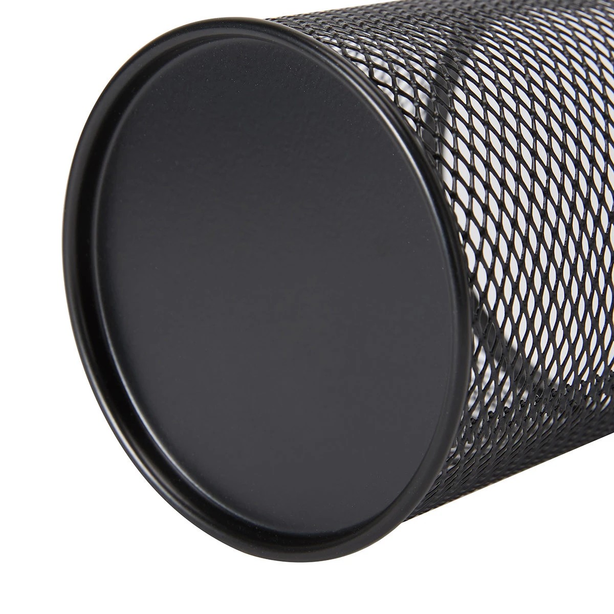 4 Pen Cup Mesh - Black, 4 of 6