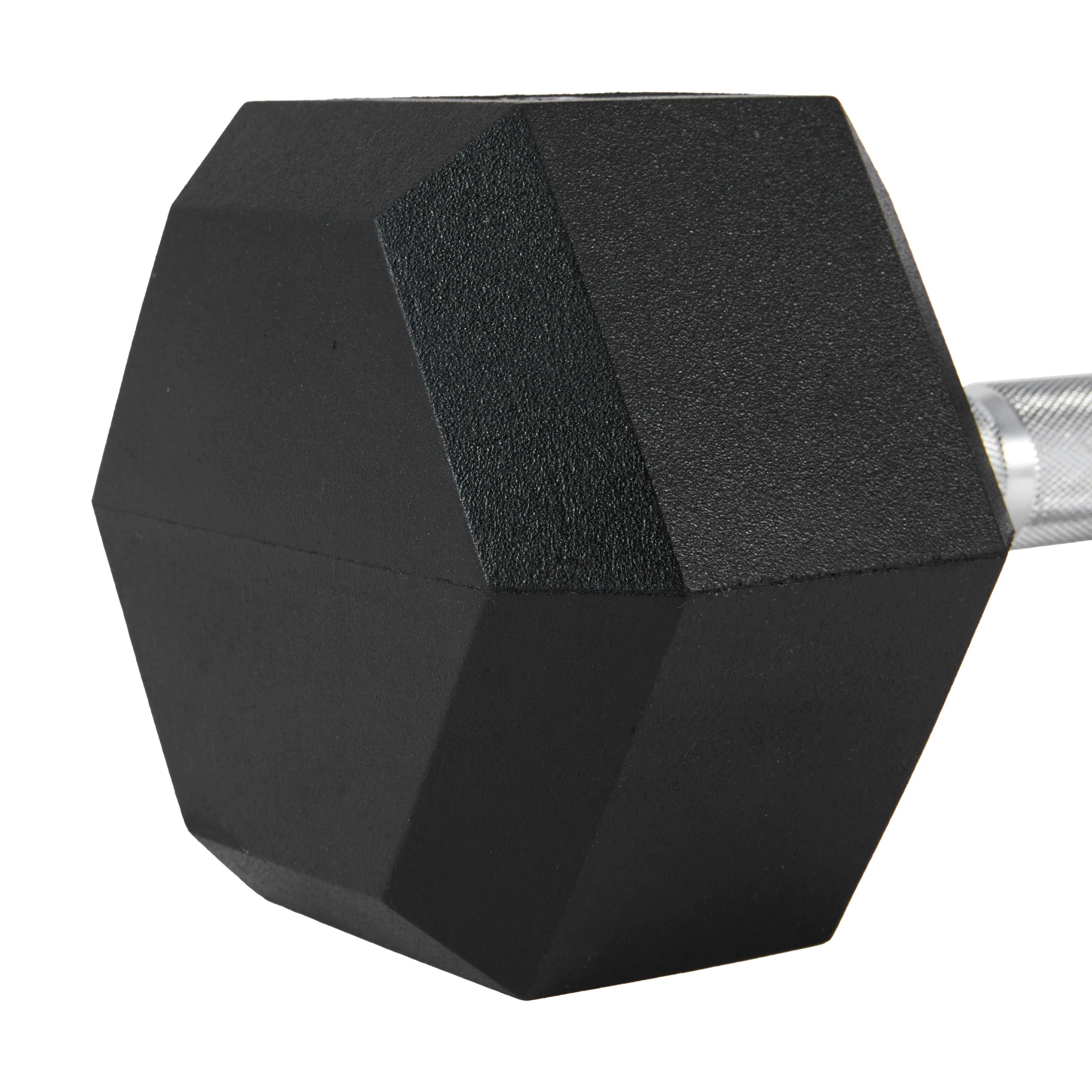 4 12.5kg Hexagonal Dumbbell, 4 of 6