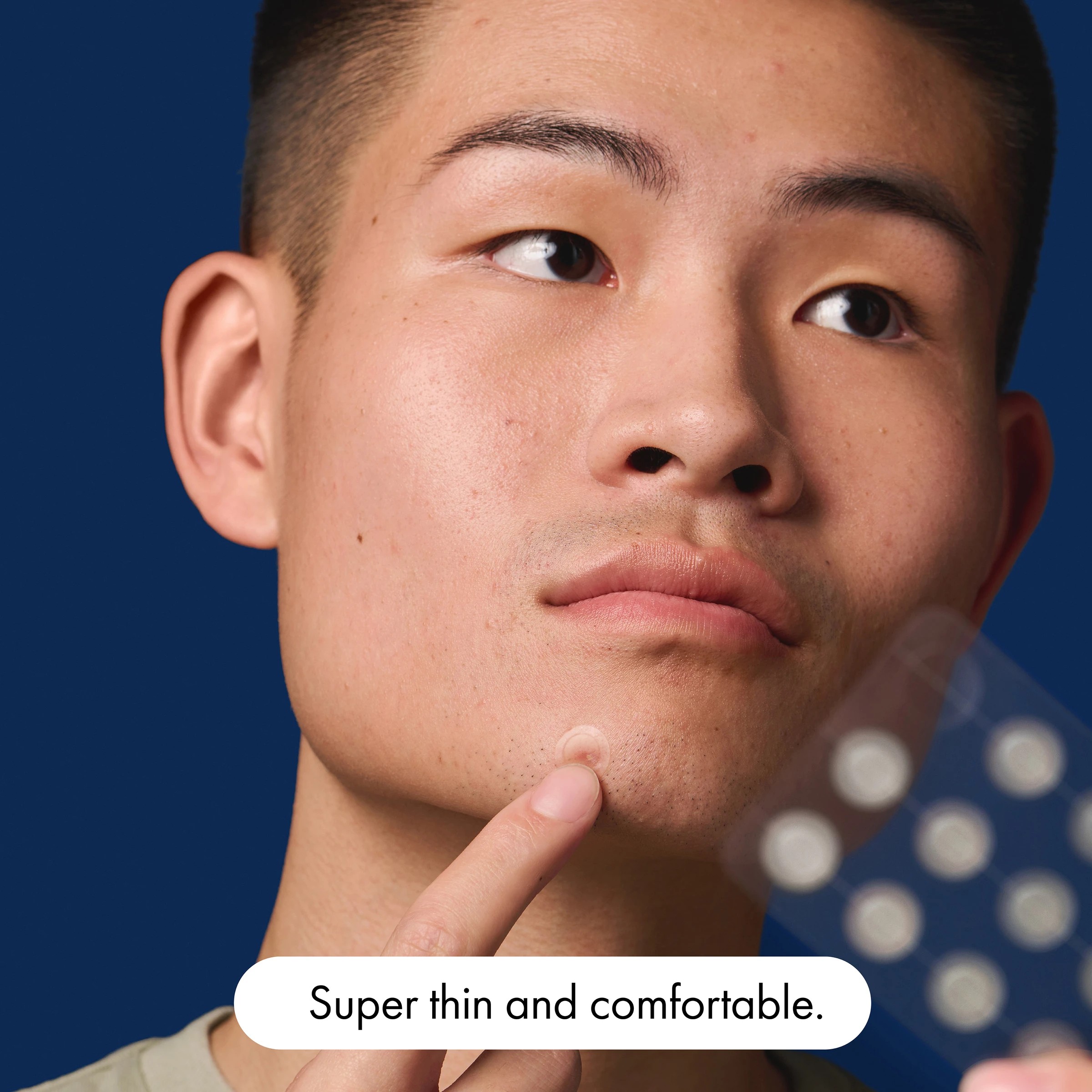 5 Hero 24 Pack Mighty Patch Invisible+ Pimple Patches - Hydrocolloid, 5 of 10