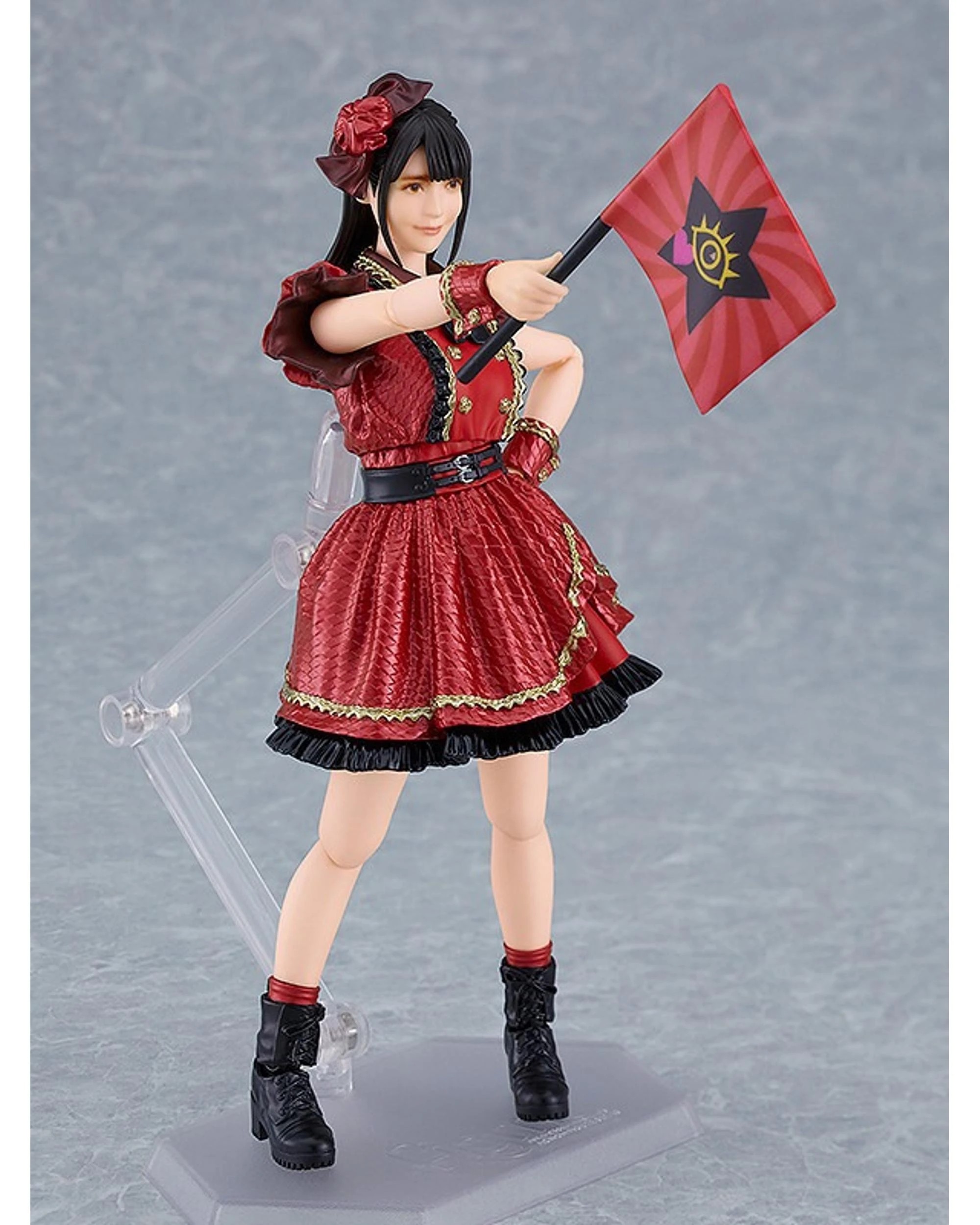 4 Figma Sumire Uesaka Figure, 4 of 8