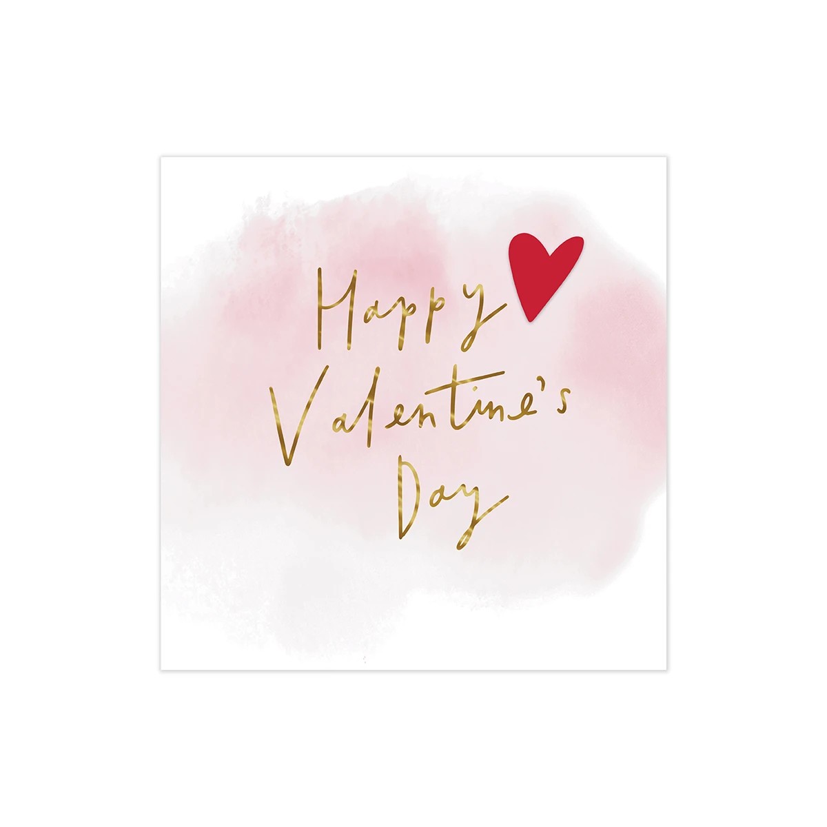 3 Hallmark Valentine's Day Card, 3 of 3