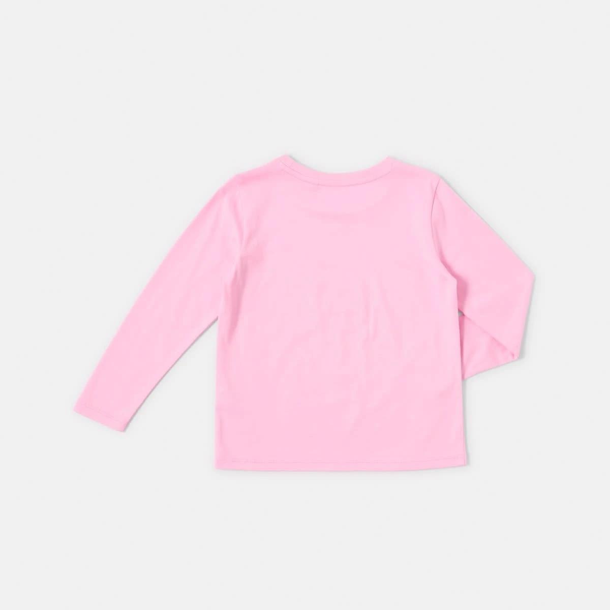 8 Print T-shirt Bunny, 8 of 8