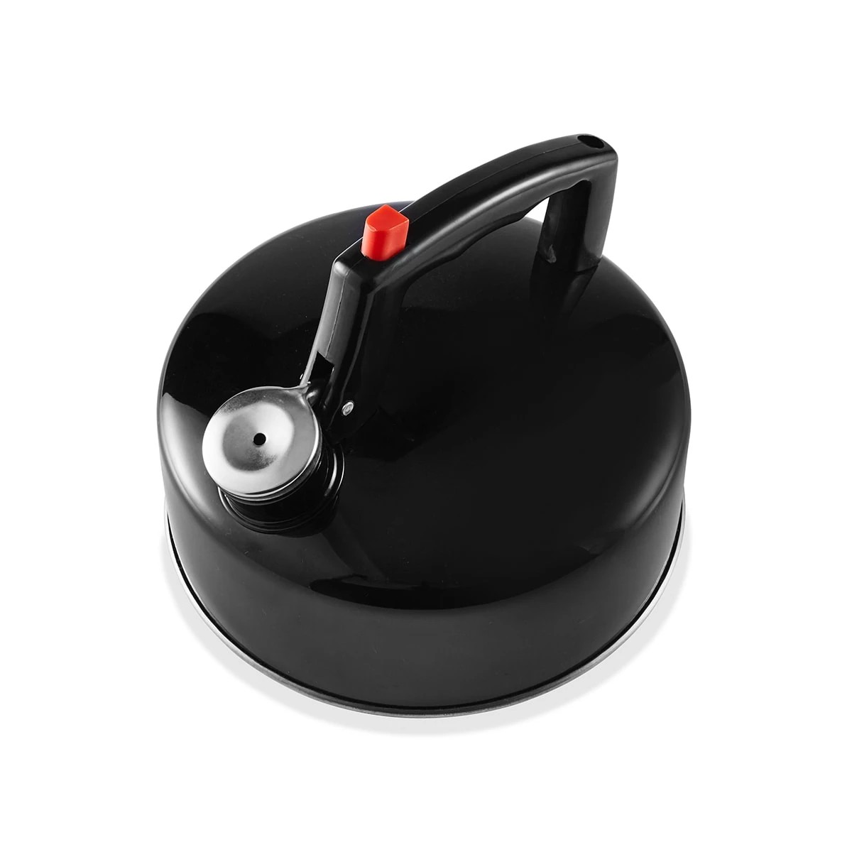 4 2L Whistling Kettle Stove Top, 4 of 4