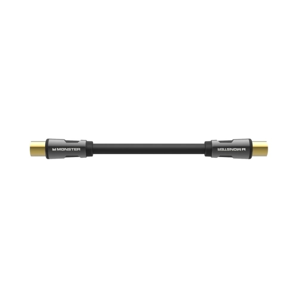 2 Monster Coaxial RG6 Cable 10M, 2 of 2