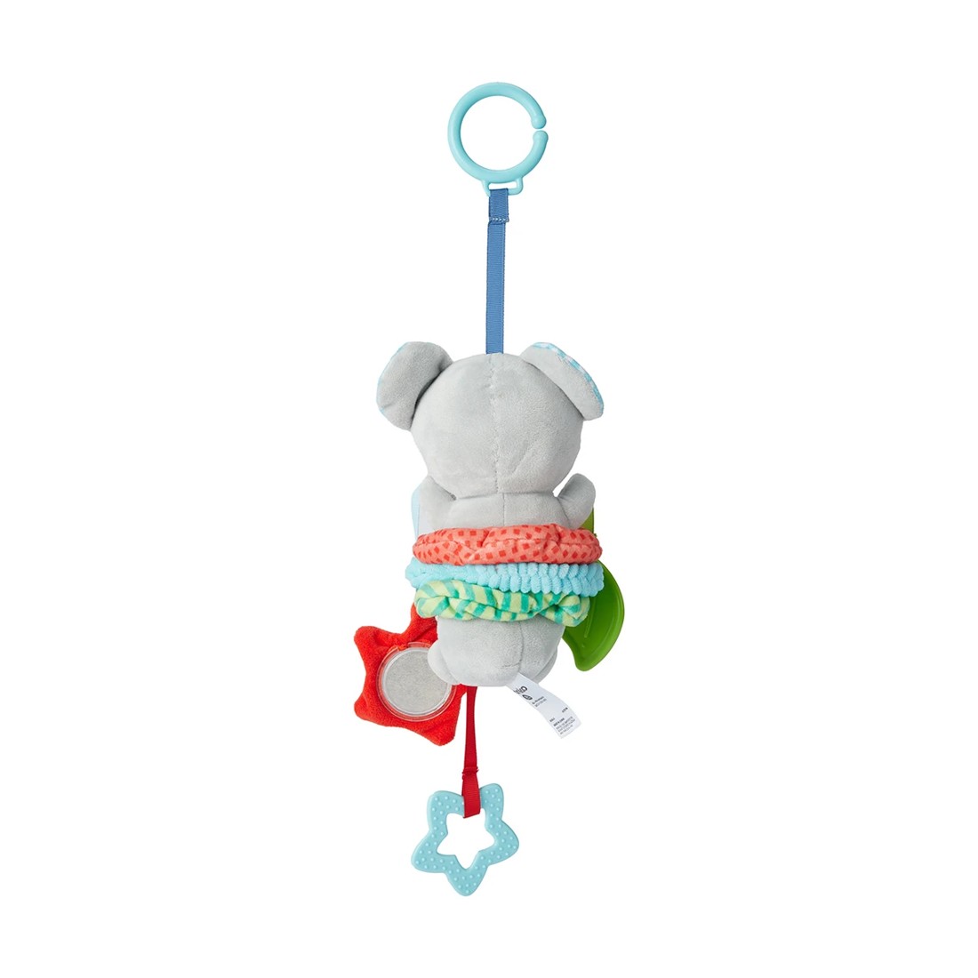 3 Musical Pram Toy - Koala, 3 of 8