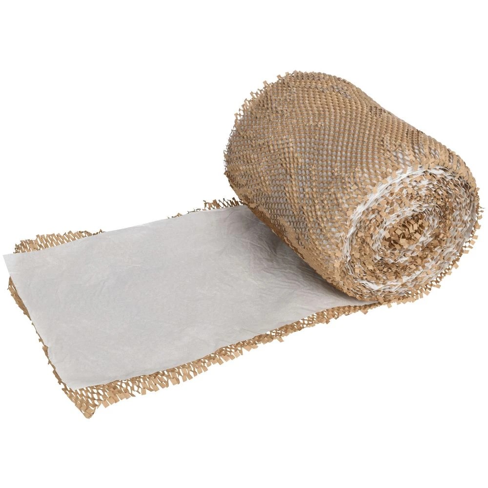 2 PPS Lined Honeycomb Roll 300mm x 10 m, 2 of 2