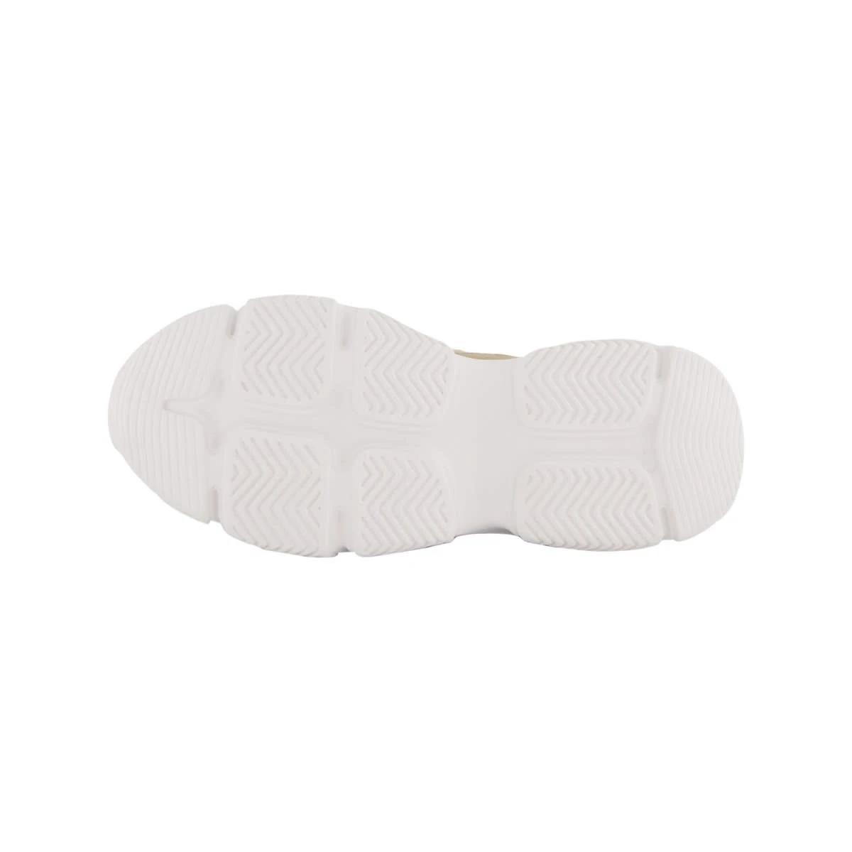 4 Chunky Sneakers Egg Beige, 4 of 5