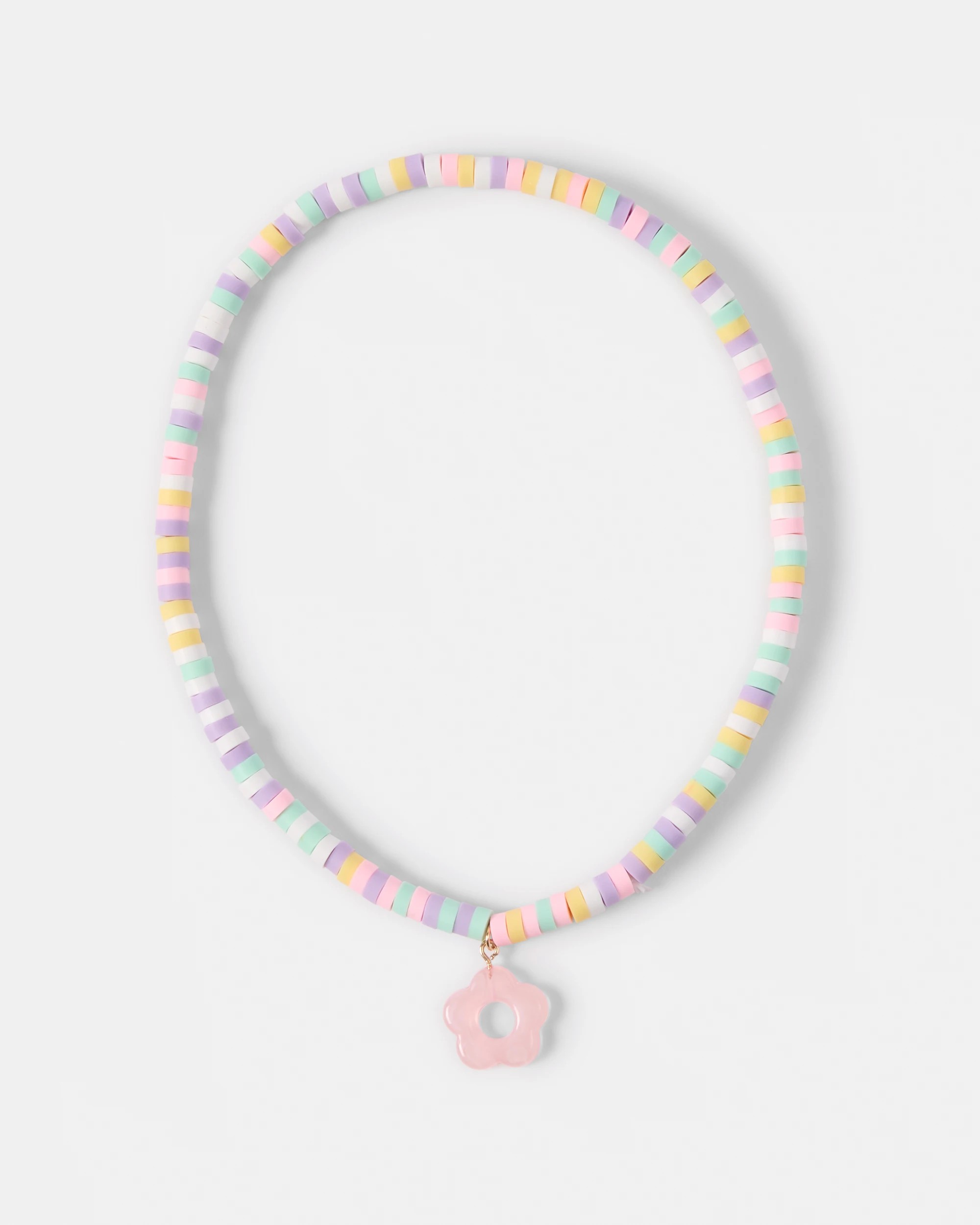 2 2 Pack Daisy Necklace and Bracelet Set, 2 of 4