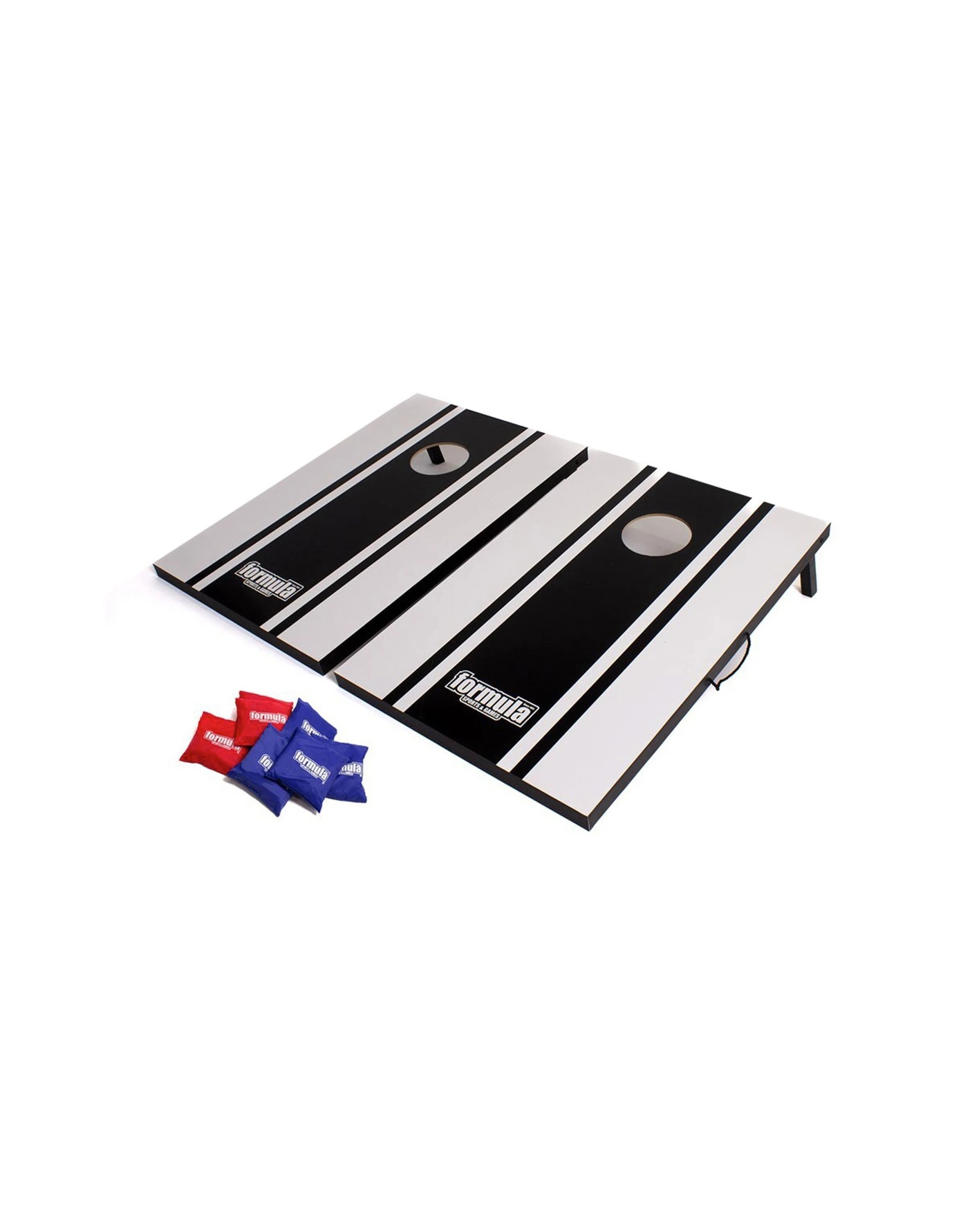 3 Formula Sports Cornhole Kids Family Outdoor Toys Portable 90x60cm - Multi, 3 of 3