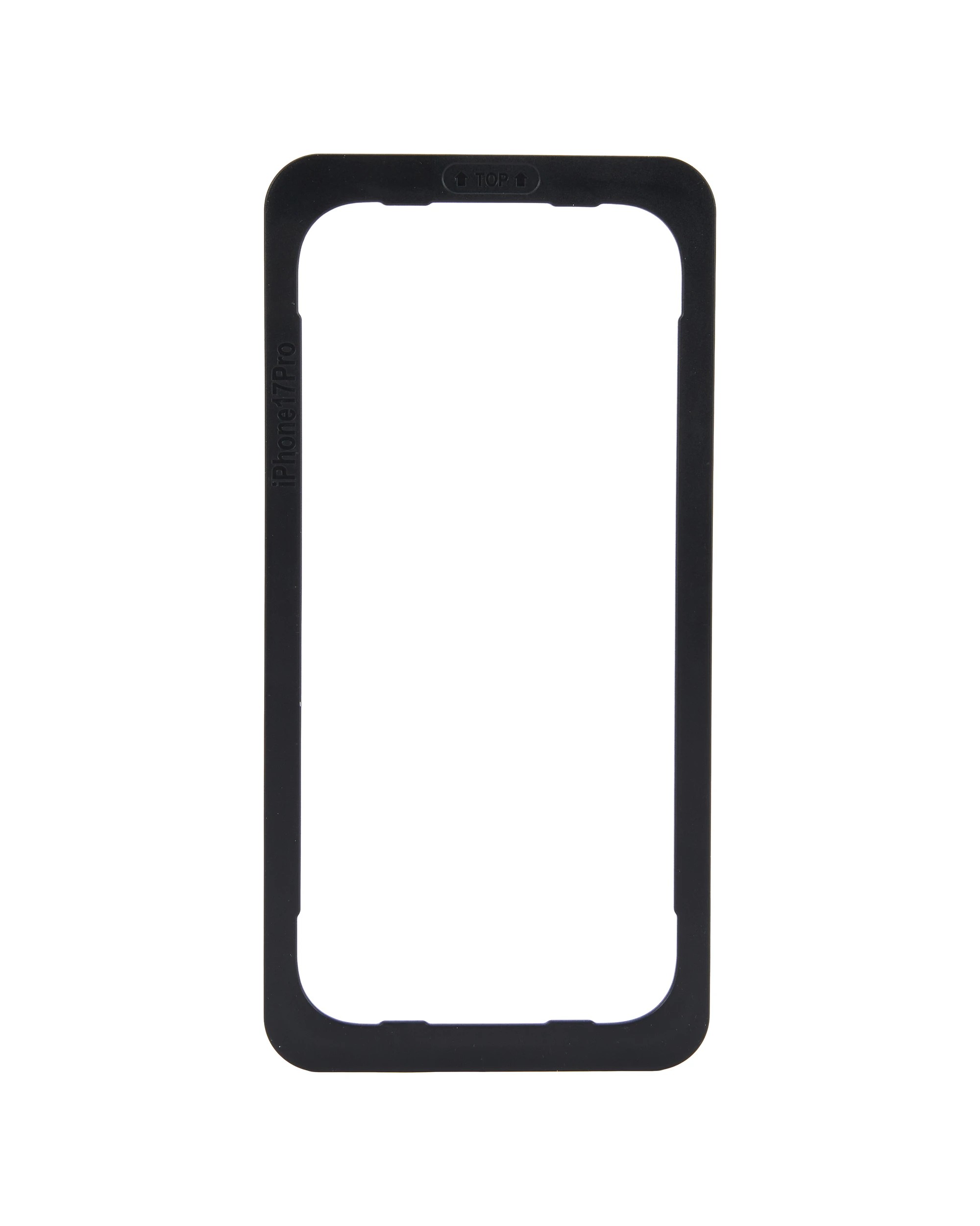 3 iPhone 17 Pro Protector Glass, 3 of 3