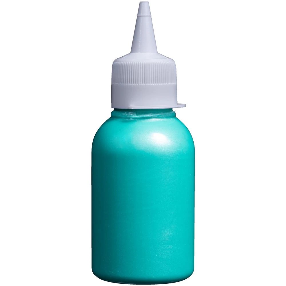 6 Kadink Washable Pearl Poster Paint 125mL x 4 Pack, 6 of 6