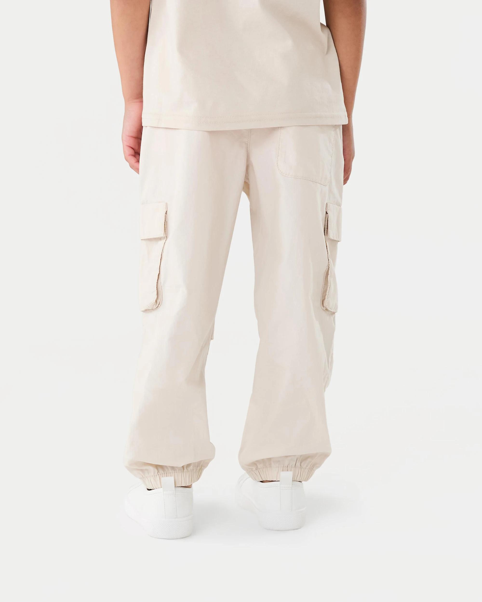 3 Parachute Pants Bge Rainy, 3 of 7