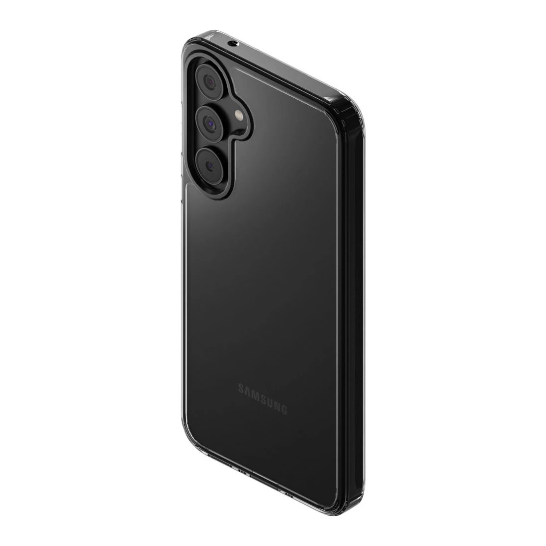 3 Cygnett AeroShield Clear Case Samsung Galaxy A56, 3 of 5