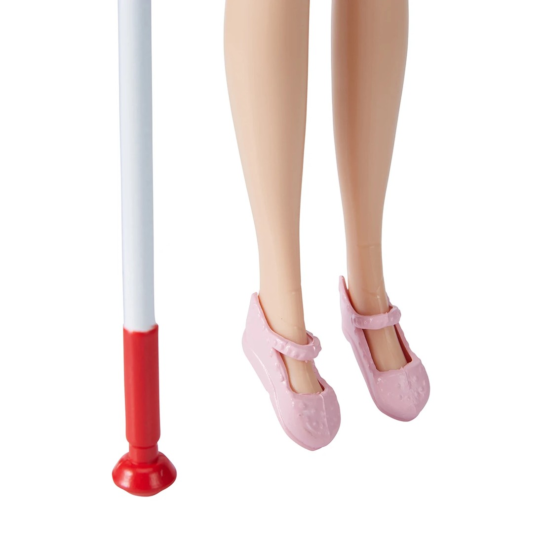 9 Fashion Doll with a Disability - Assorted, 9 of 10