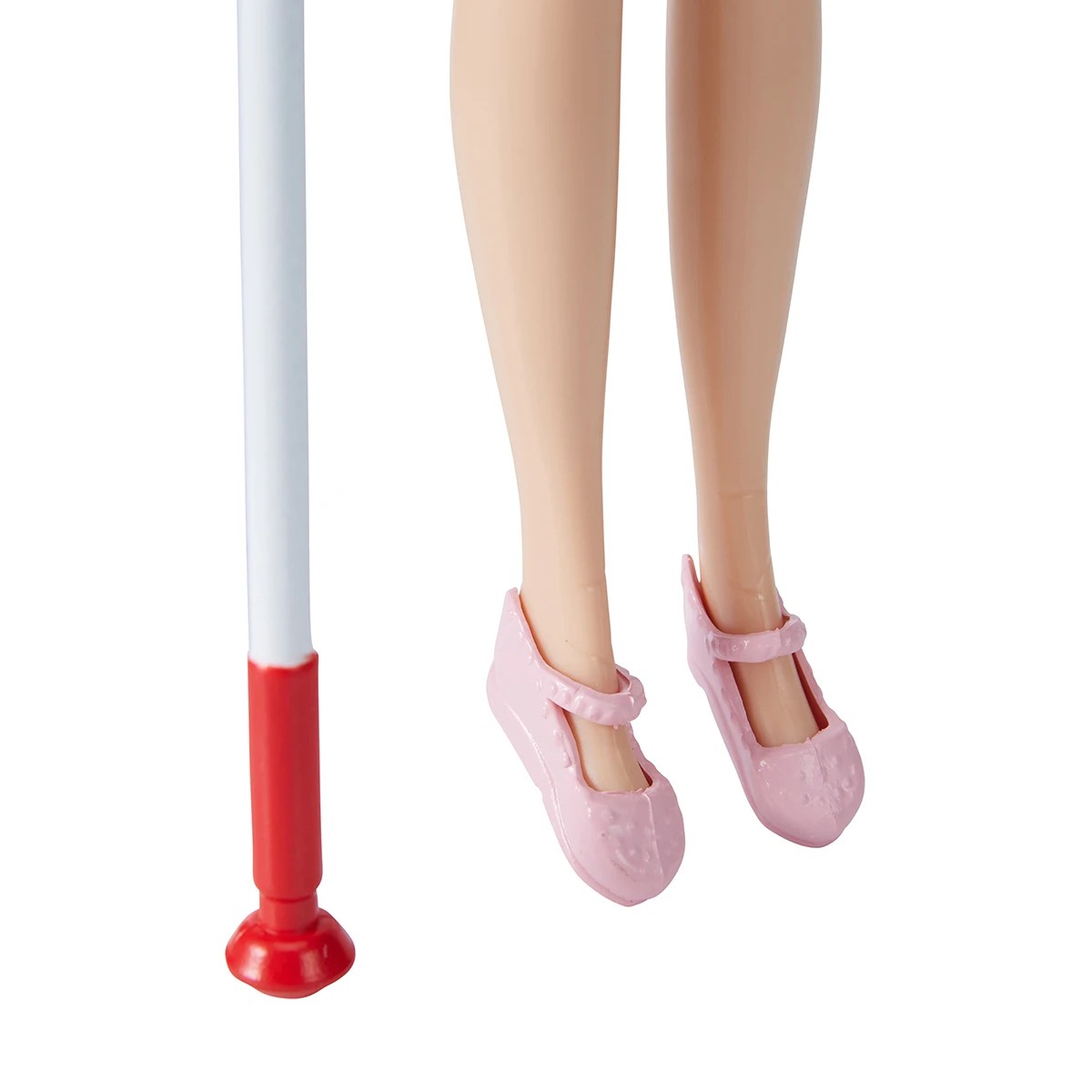 9 Fashion Doll with a Disability - Assorted, 9 of 10