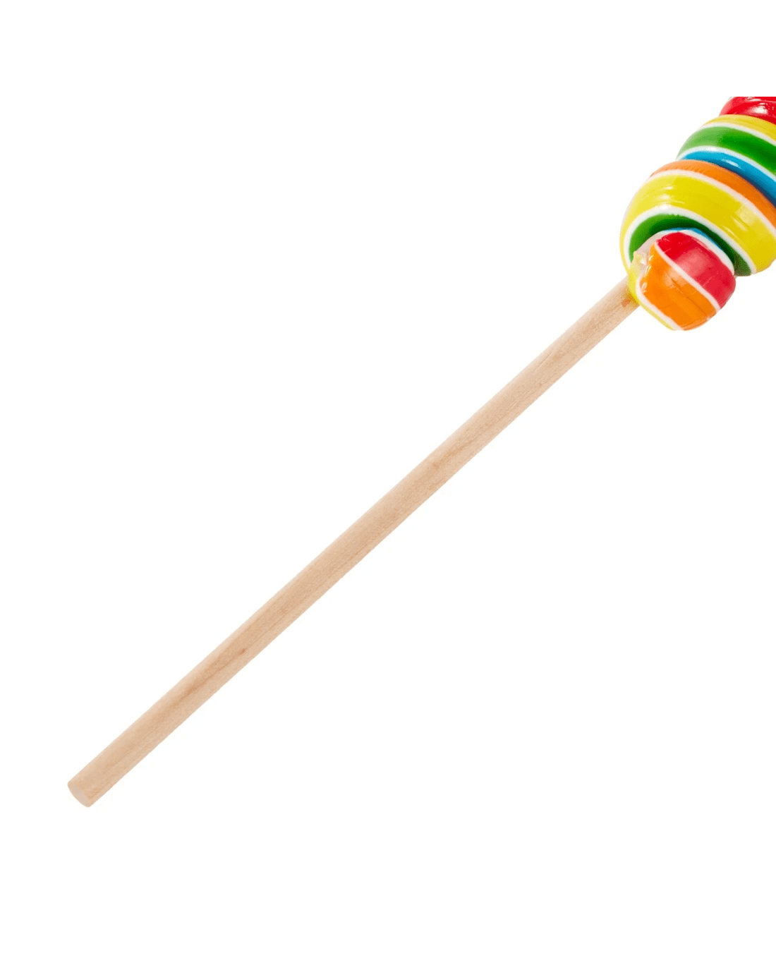 4 Swirly Lollipop 100g, 4 of 5