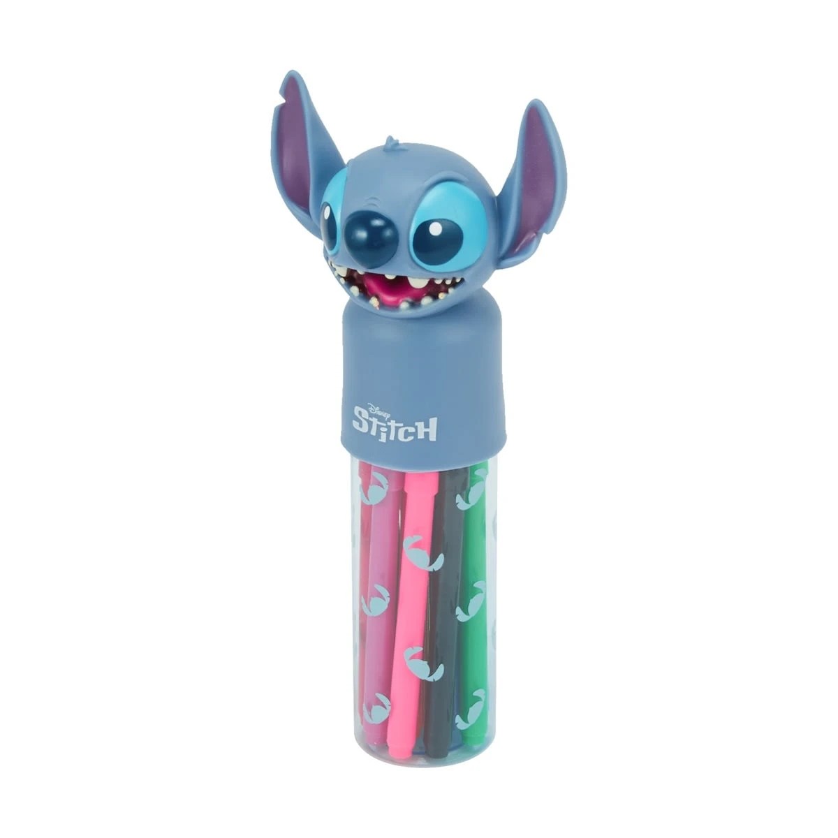 2 12 Pack Disney Stitch Markers Tube, 2 of 7