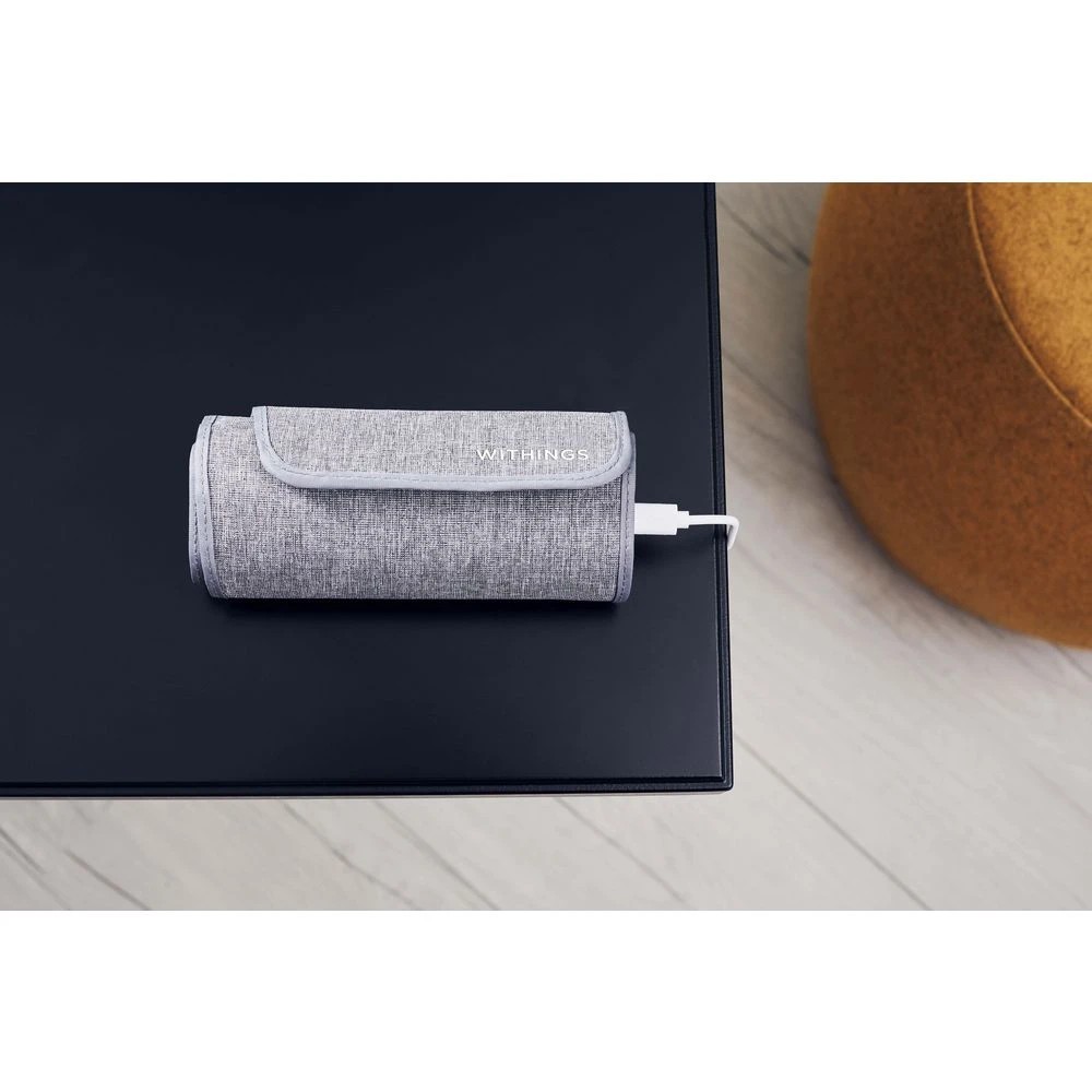 4 Withings BPM Connect Wireless Blood Pressure Monitor, 4 of 5