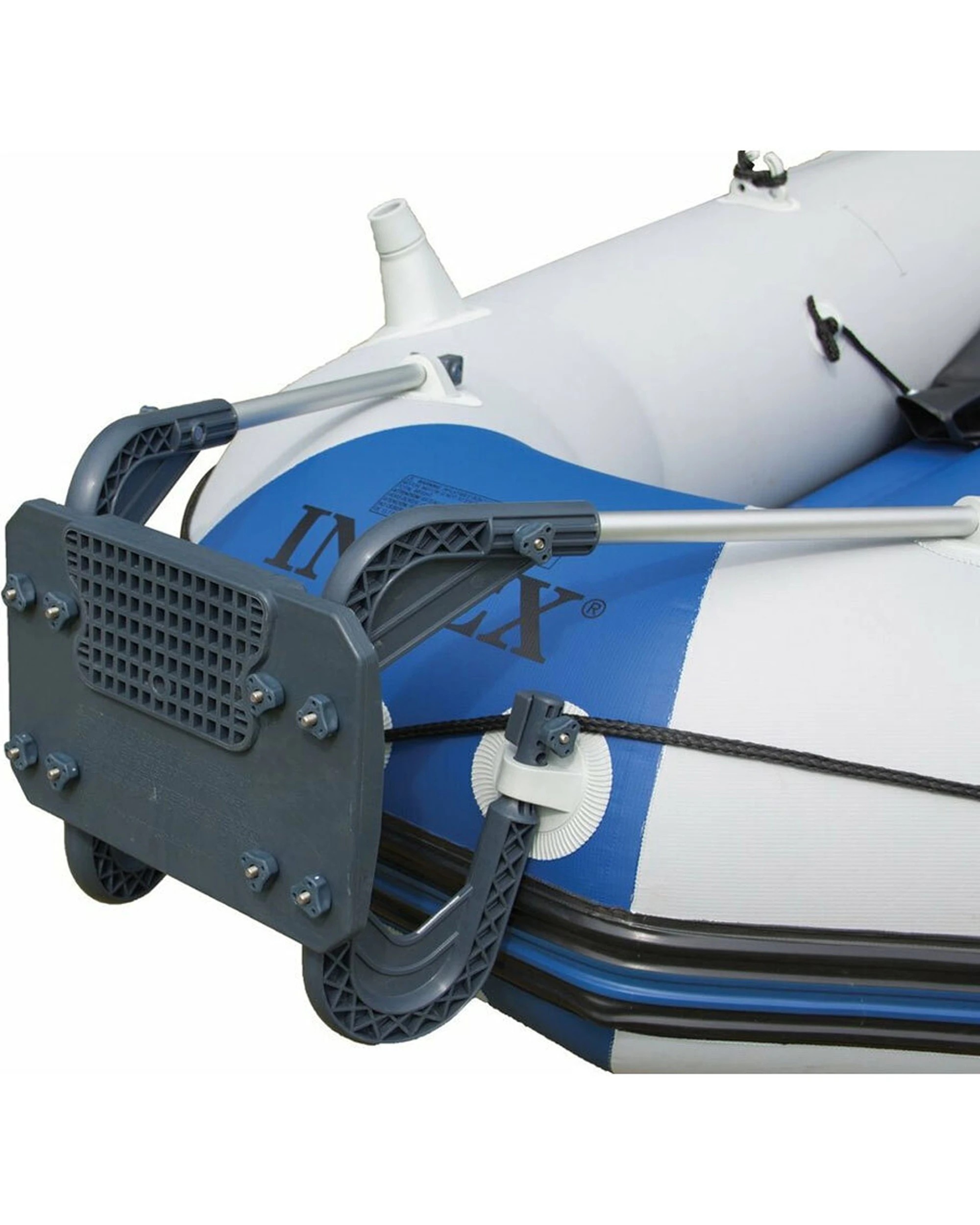 3 Intex Motor Mount Kit, 3 of 3