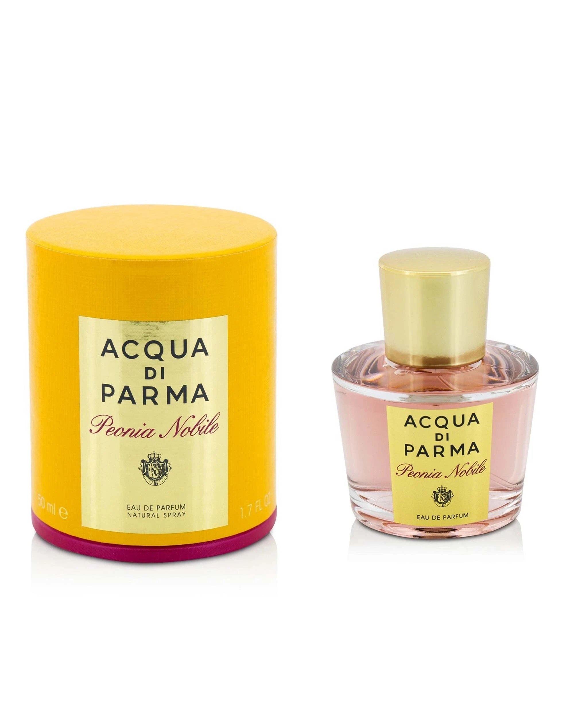 1 Acqua Di Parma Peonia Nobile Eau De Parfum Spray 50ml/1.7oz, 1 of 4