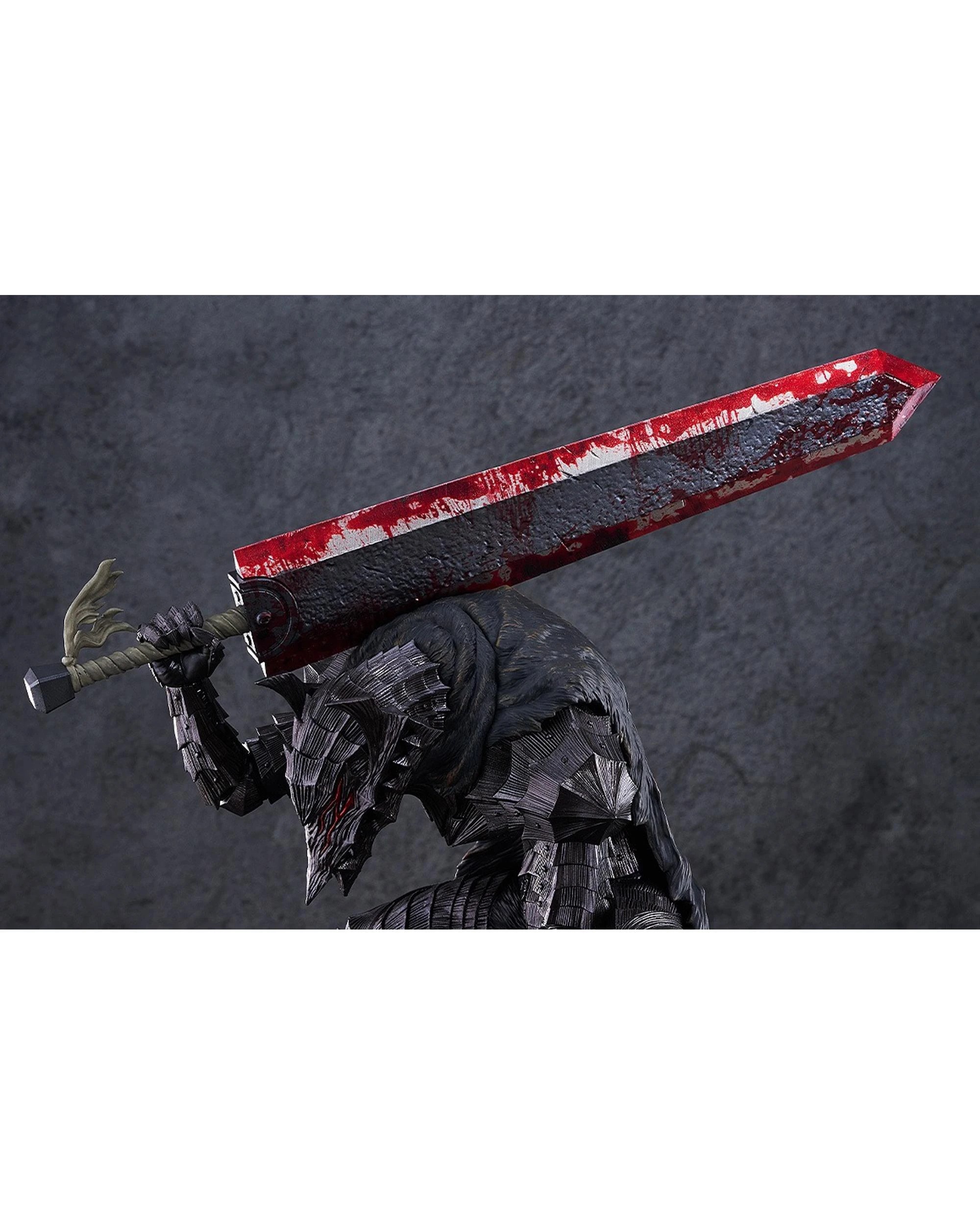 9 Pop Up Parade Berserk Guts - Berserker Armour -  XL Size Figure, 9 of 9