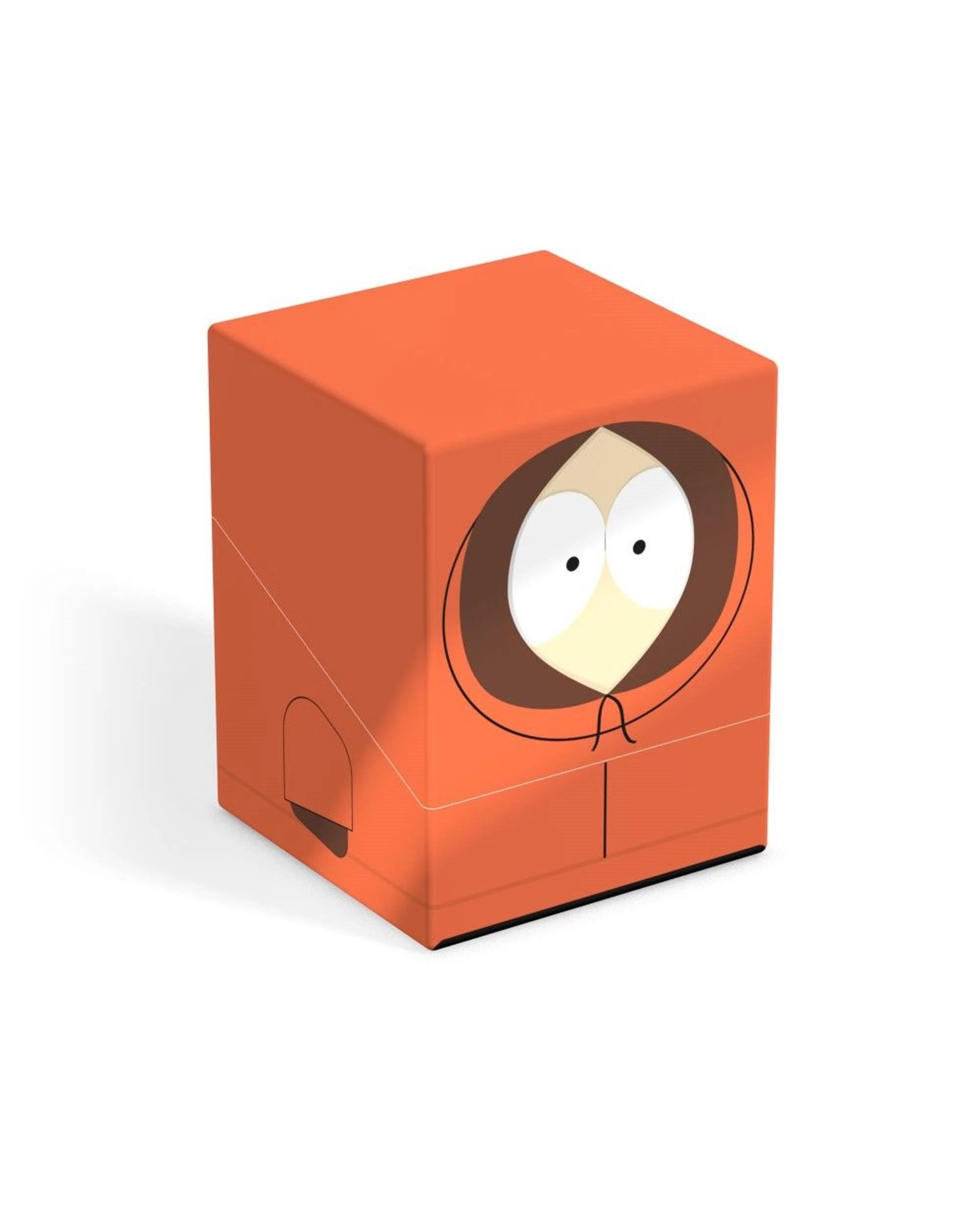 1 Ultimate Guard Squaroes South Park Kenny Squaroe, 1 of 4