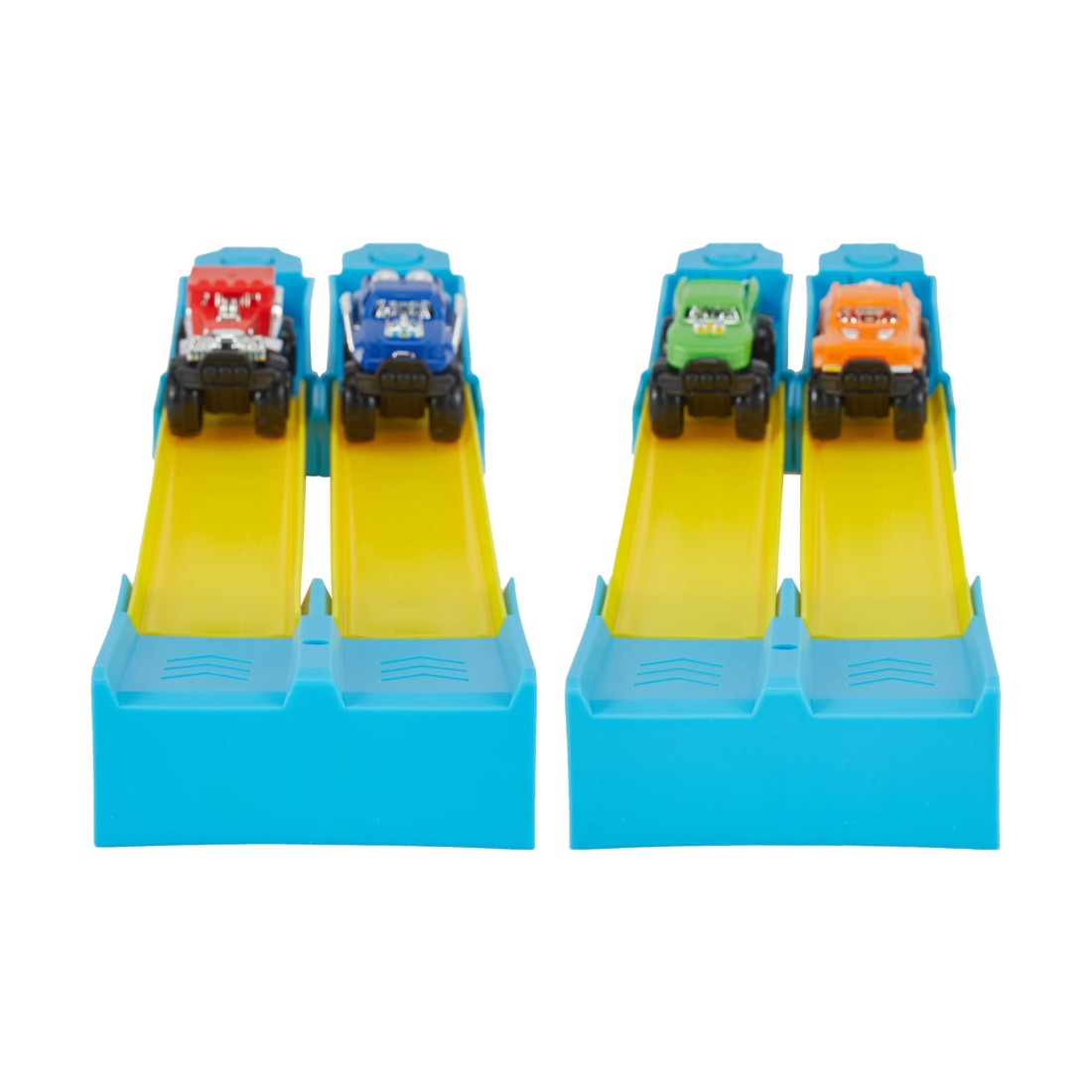 3 Twin Pack Track Playset - Assorted, 3 of 5