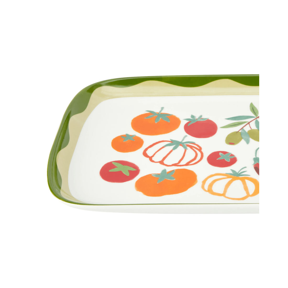 2 Mediterranean Platter, 2 of 4