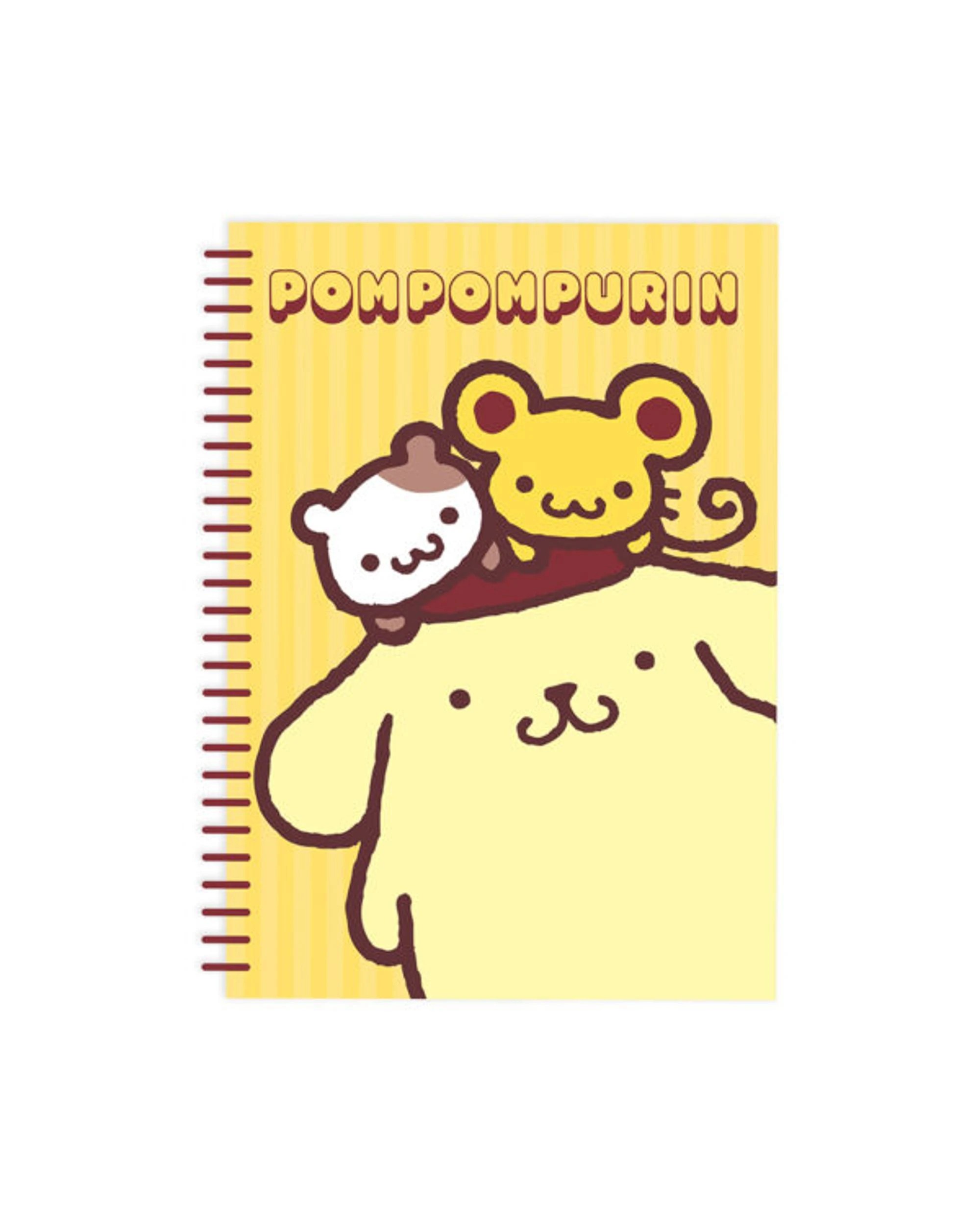 7 Sanrio Pompompurin 2025 Showbag, 7 of 10
