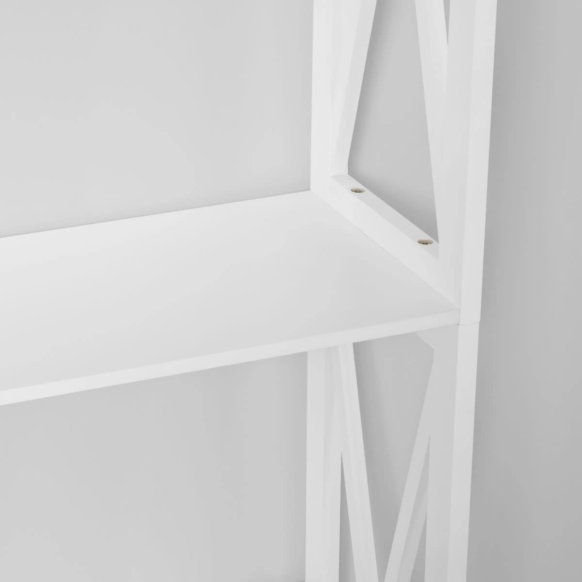 6 Camille Bookshelf  Storage, 6 of 8