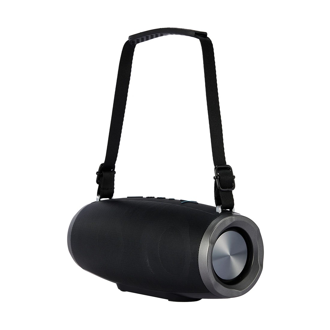 1 Mini RGB Boombox, 1 of 10