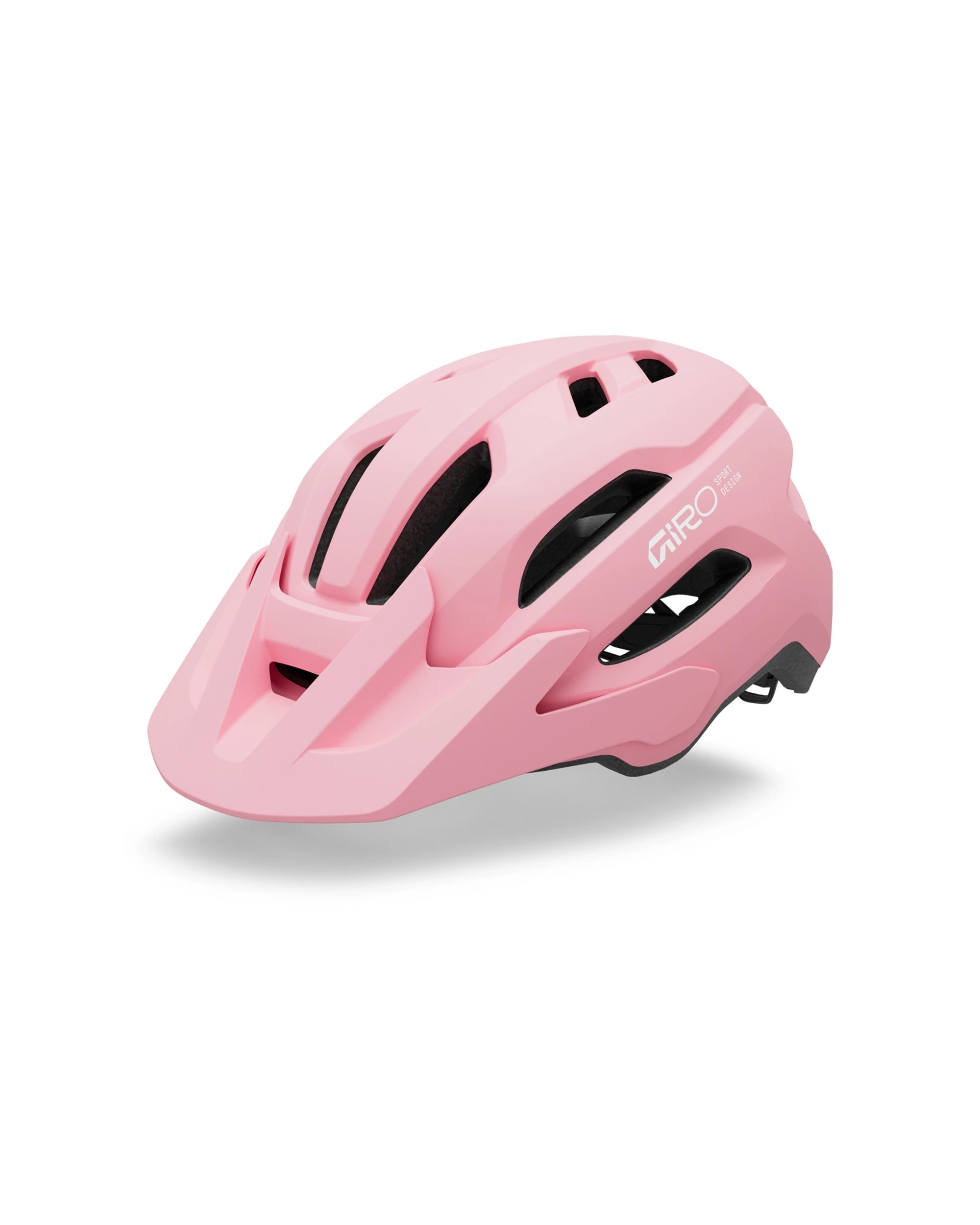 1 Giro Aus Fixture Mips II Youth Safety Helmet Universal - Pink, 1 of 1