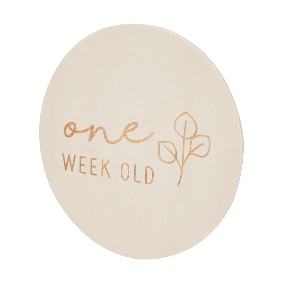 5 Milestone Discs, 5 of 9