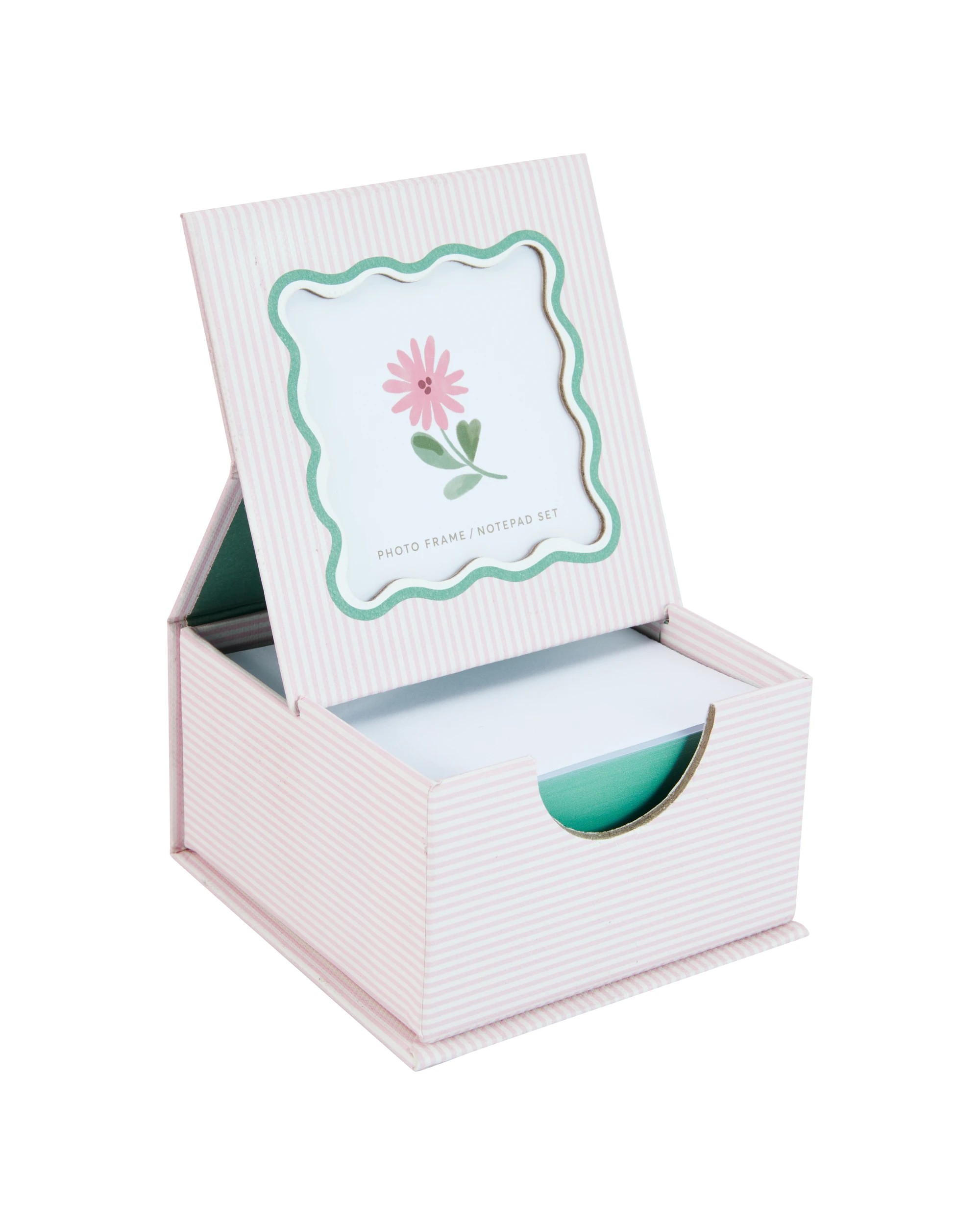 3 Photo Notepad Box Set, 3 of 6