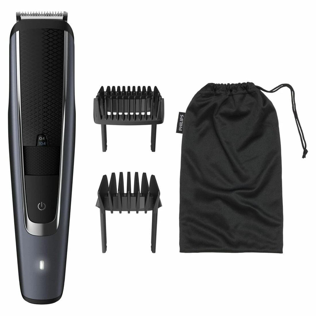 2 Philips Beard Trimmer Series 5000, 2 of 5