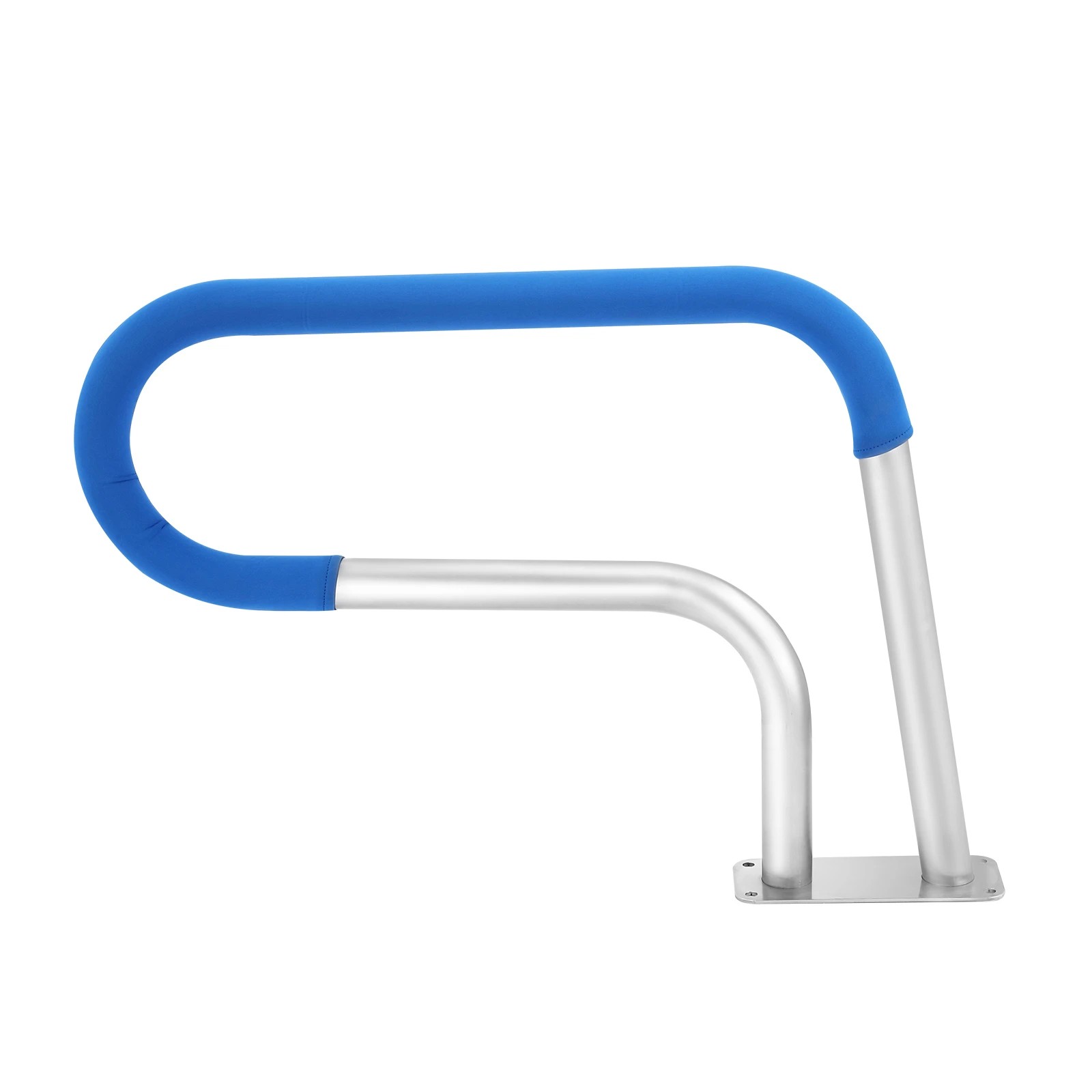1 OGL Swimming Pool Handrail Steps Stairs Railing Banister Stainless Steel, 1 of 6