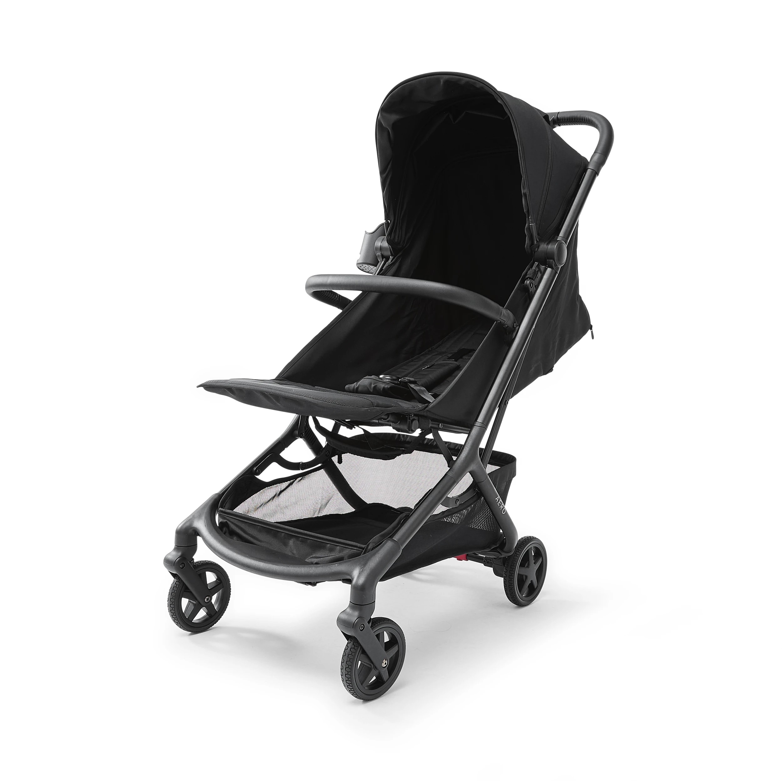 4 Aero Urban Stroller, 4 of 10