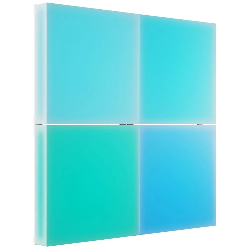 1 Nanoleaf Blocks Small Squares Add-On Kit 2 Pack, 1 of 4