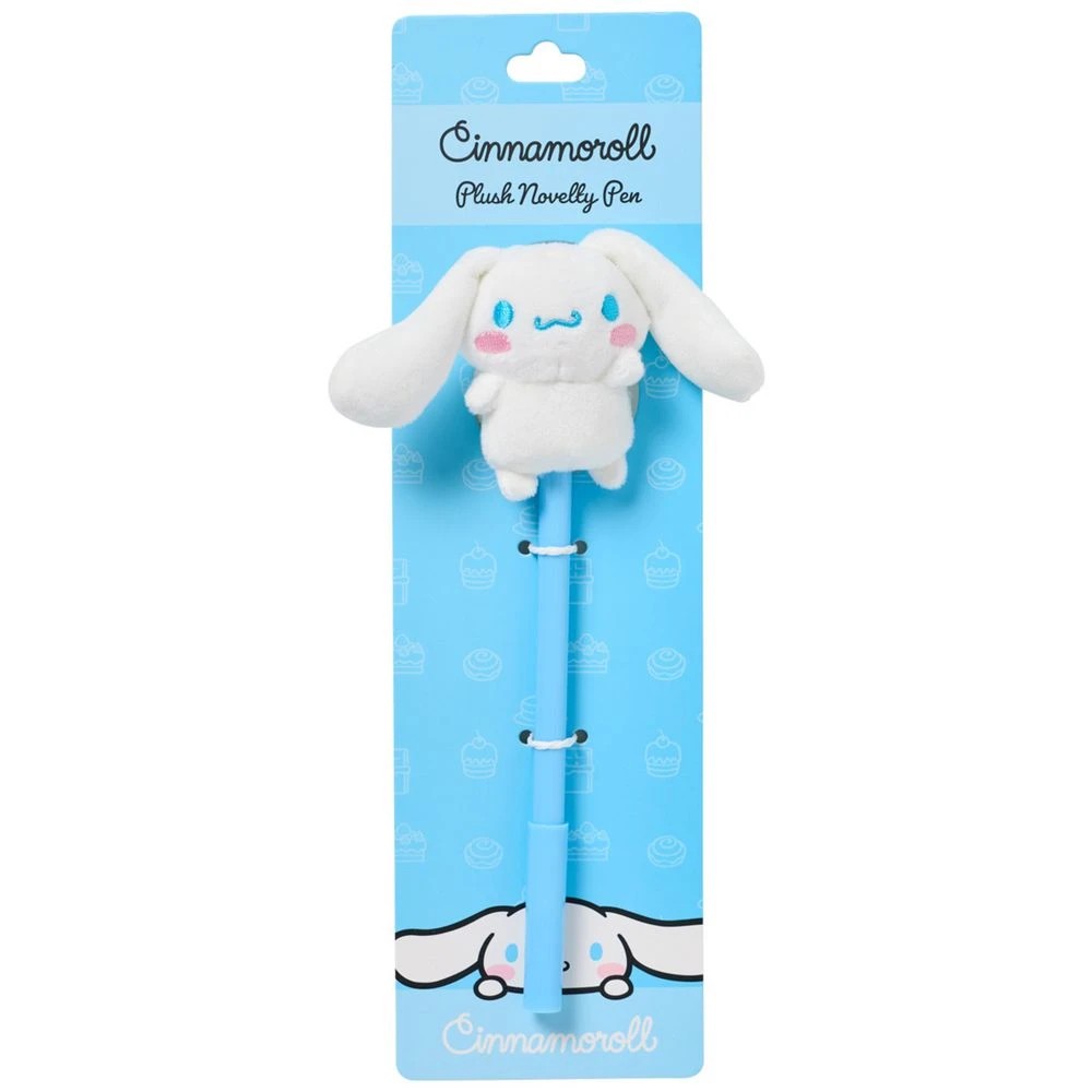 2 Cinnamoroll Plush Pen, 2 of 2